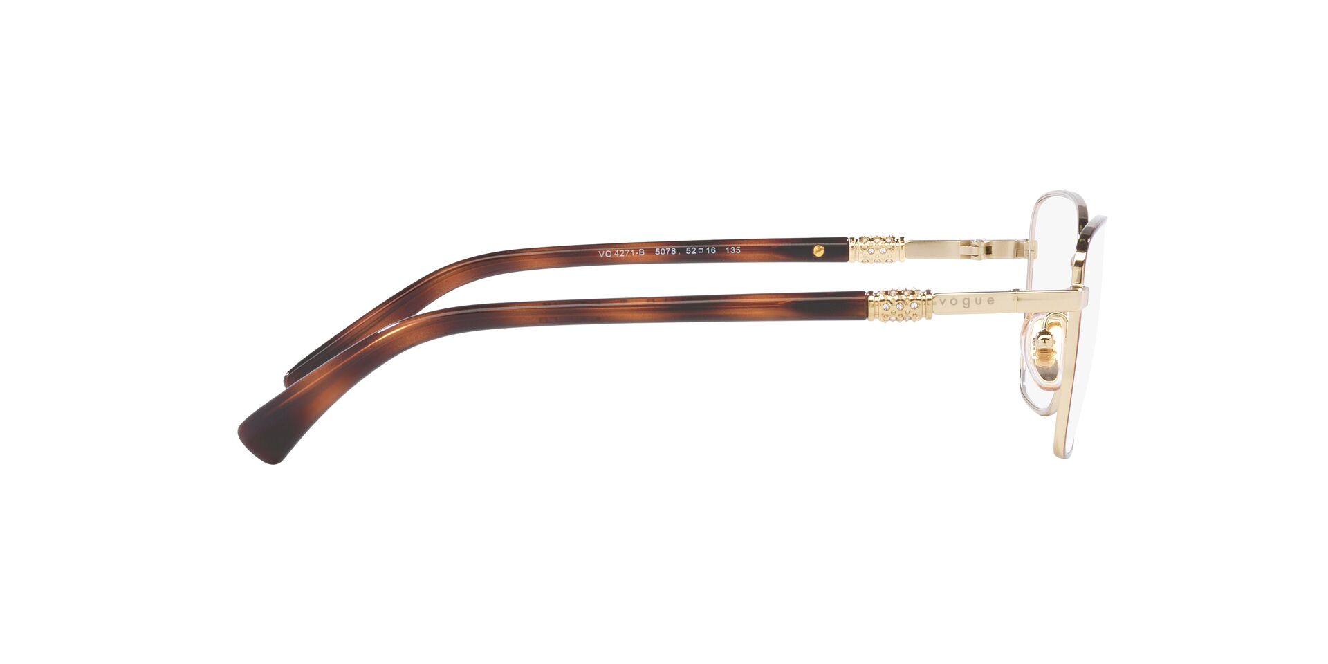 VOGUE EYEWEAR VO4271B 5078 54