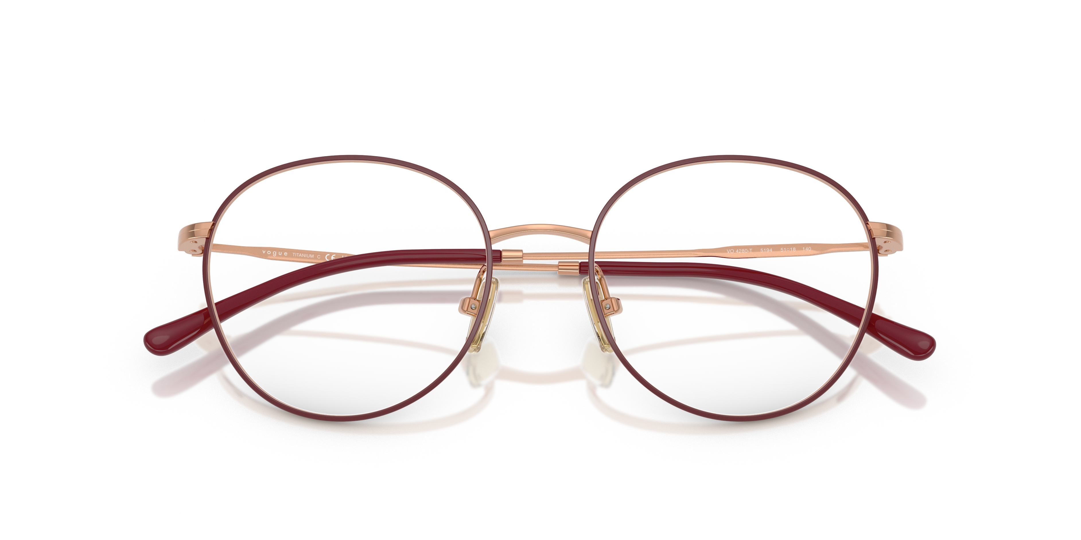 VOGUE EYEWEAR VO4280T 5194 51