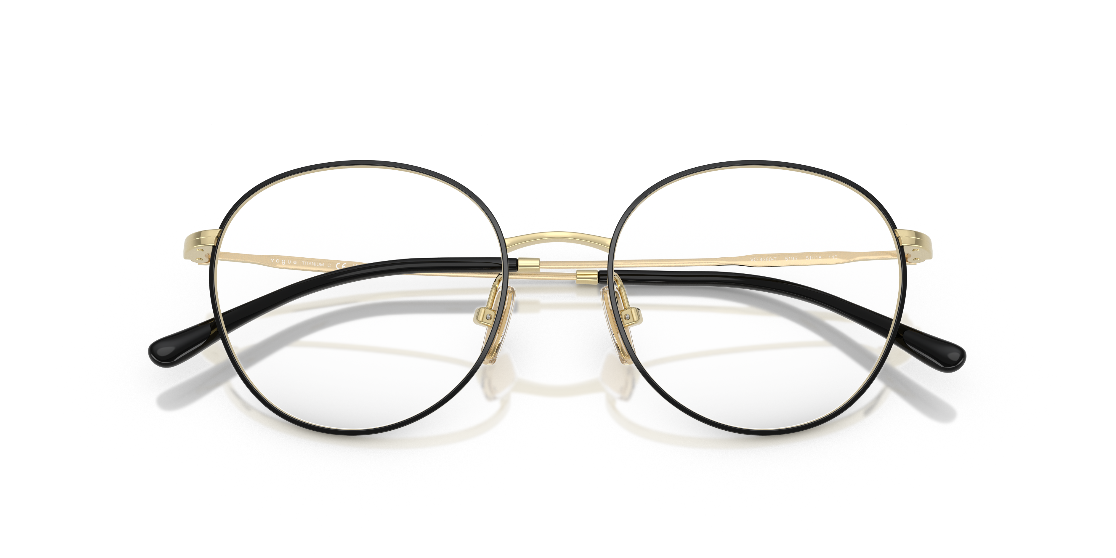 VOGUE EYEWEAR VO4280T 5195 51