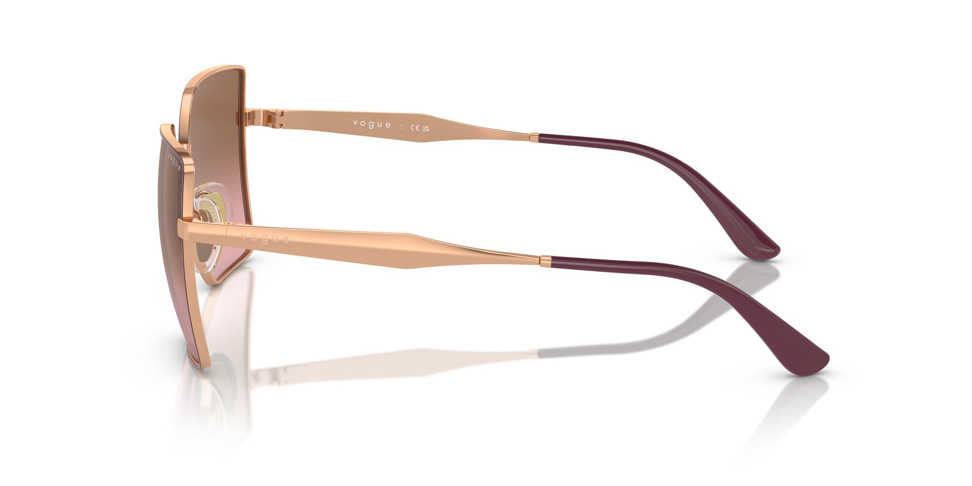 VOGUE EYEWEAR VO4284S 518214 56