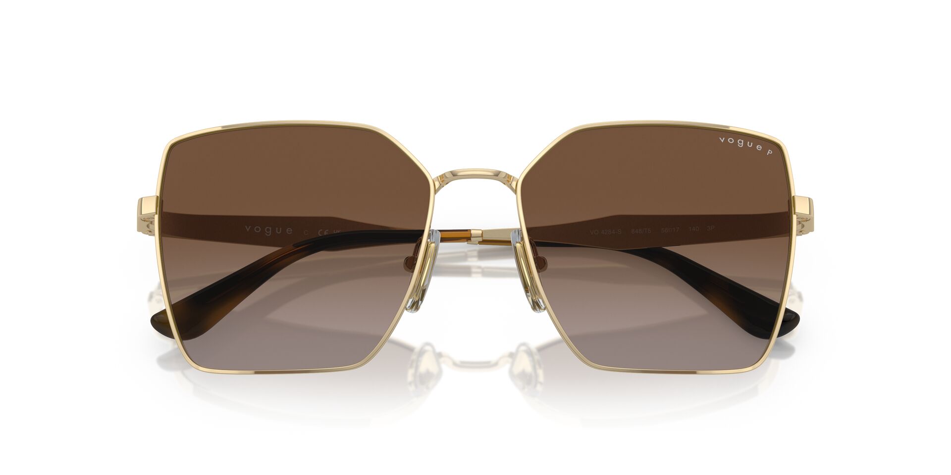 VOGUE EYEWEAR VO4284S 848/T5 56