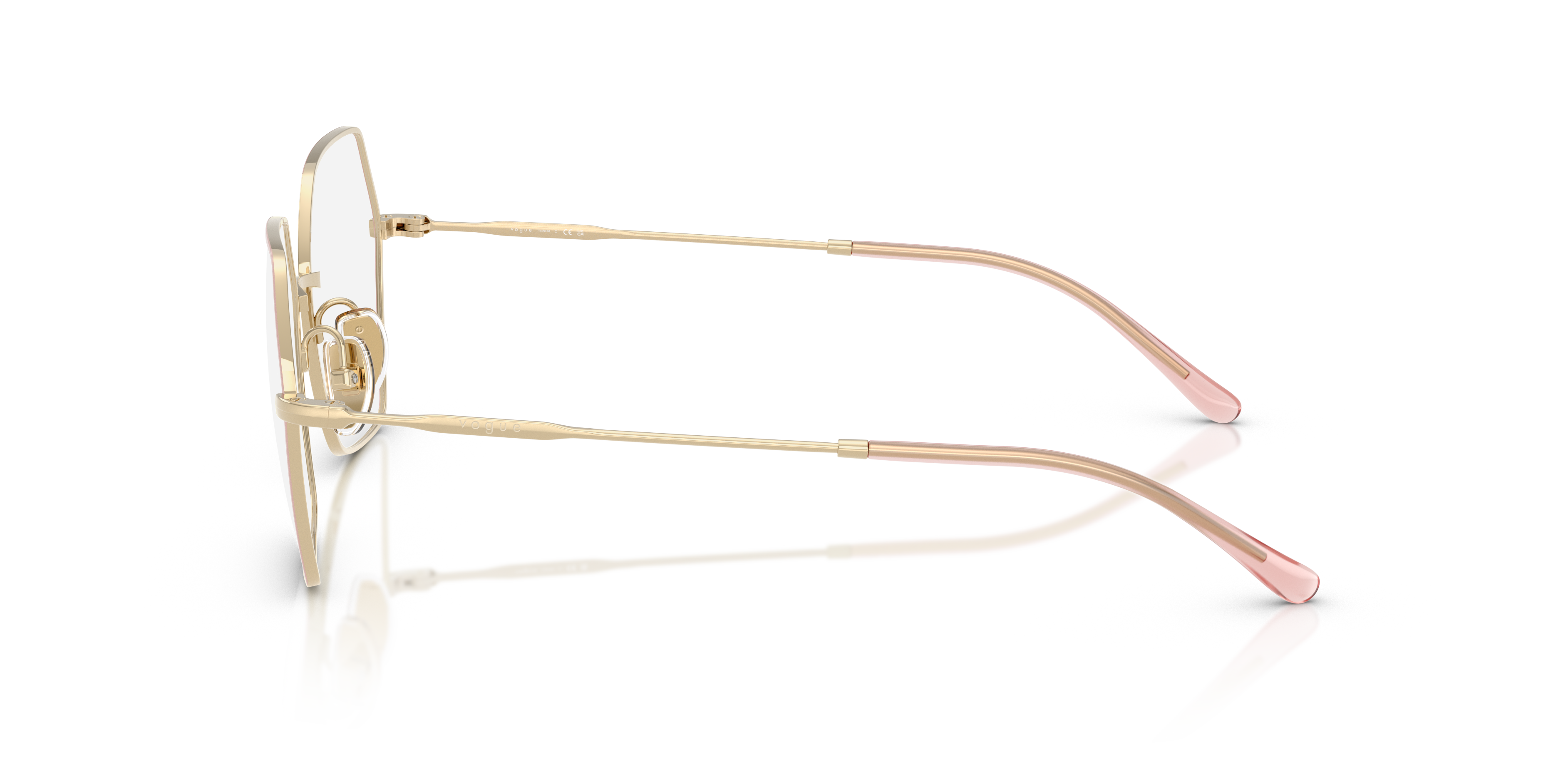 VOGUE EYEWEAR VO4297T 5193 53