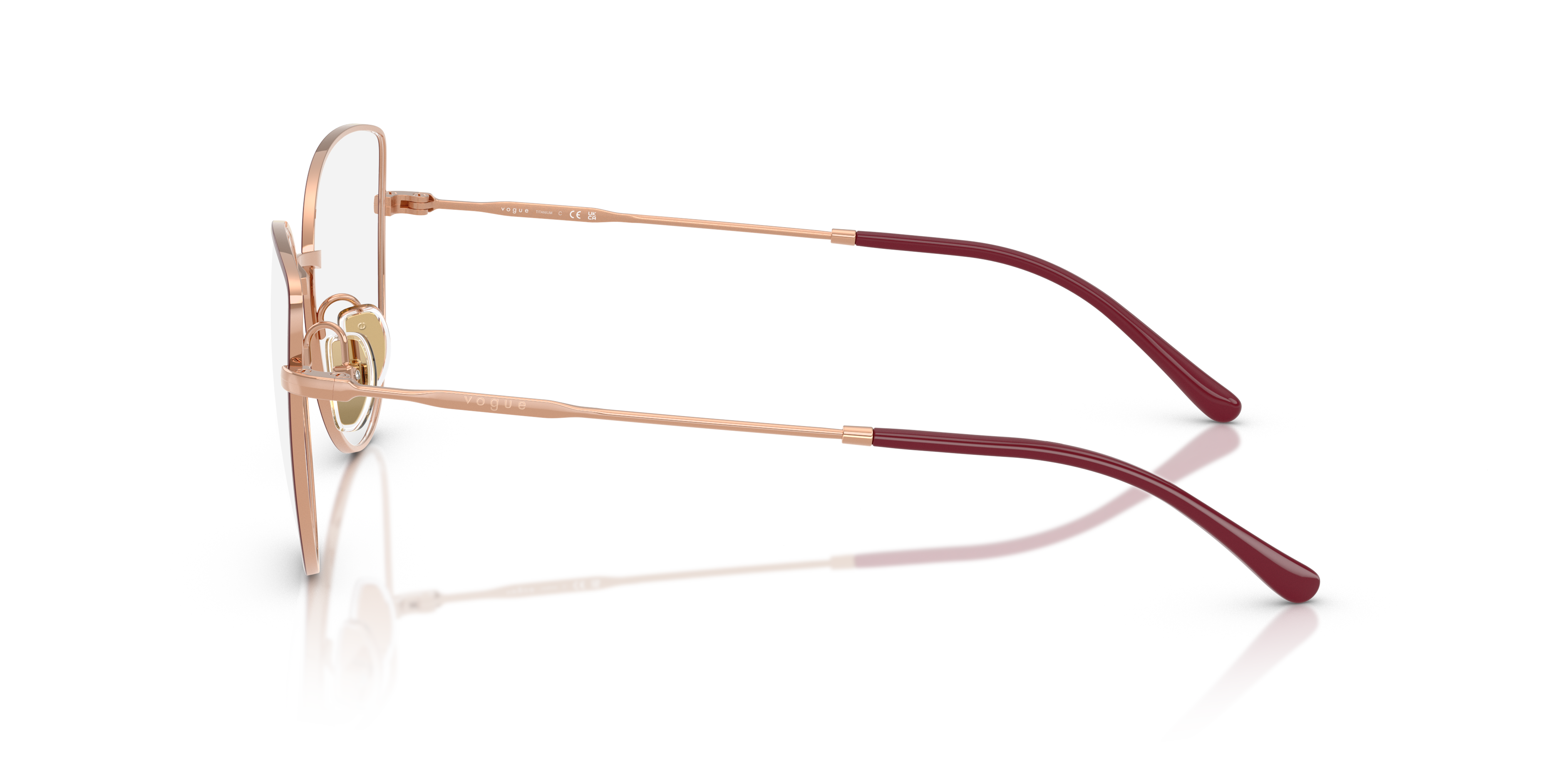 VOGUE EYEWEAR VO4298T 5194 53