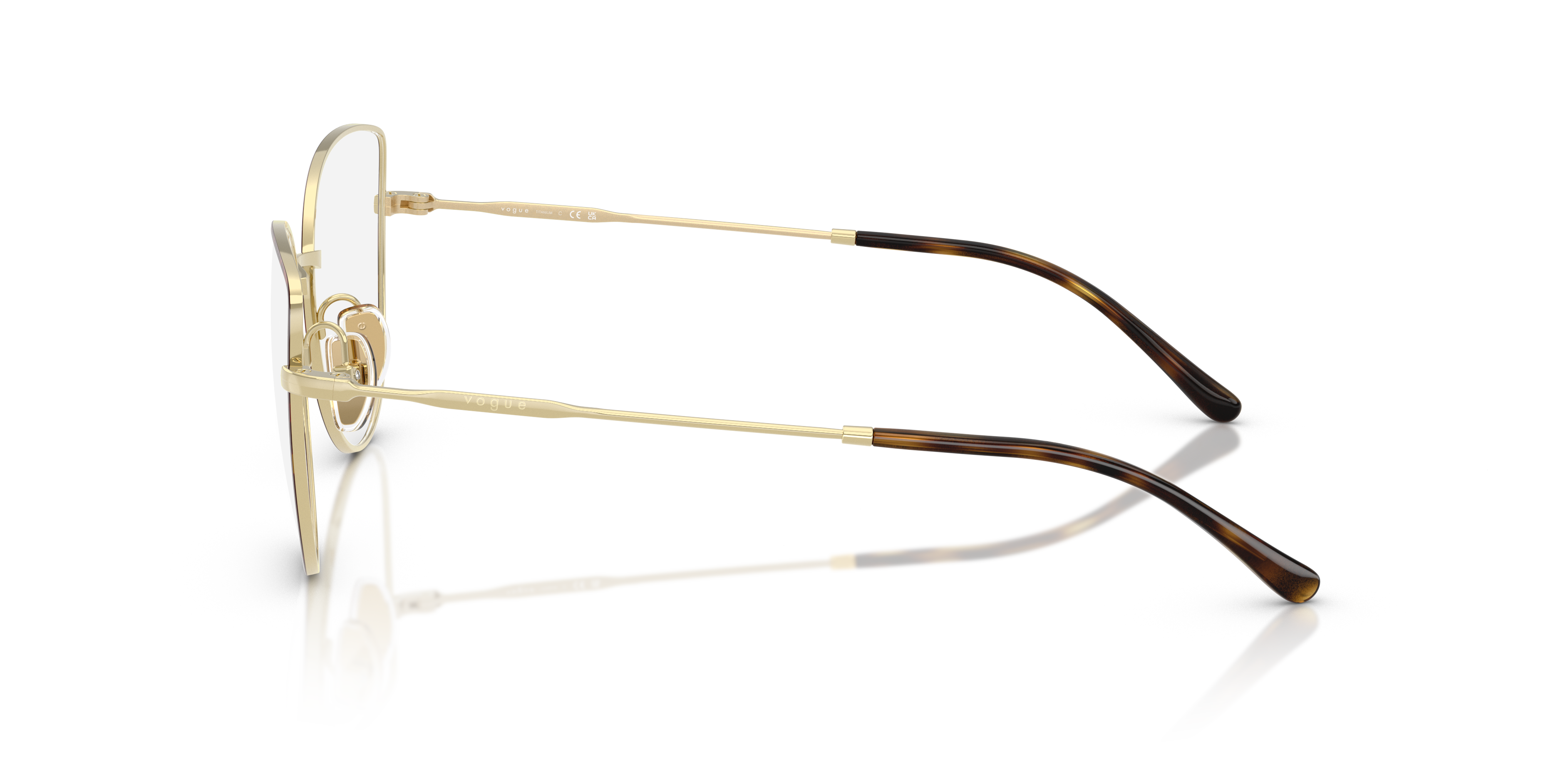 VOGUE EYEWEAR VO4298T 5213 53