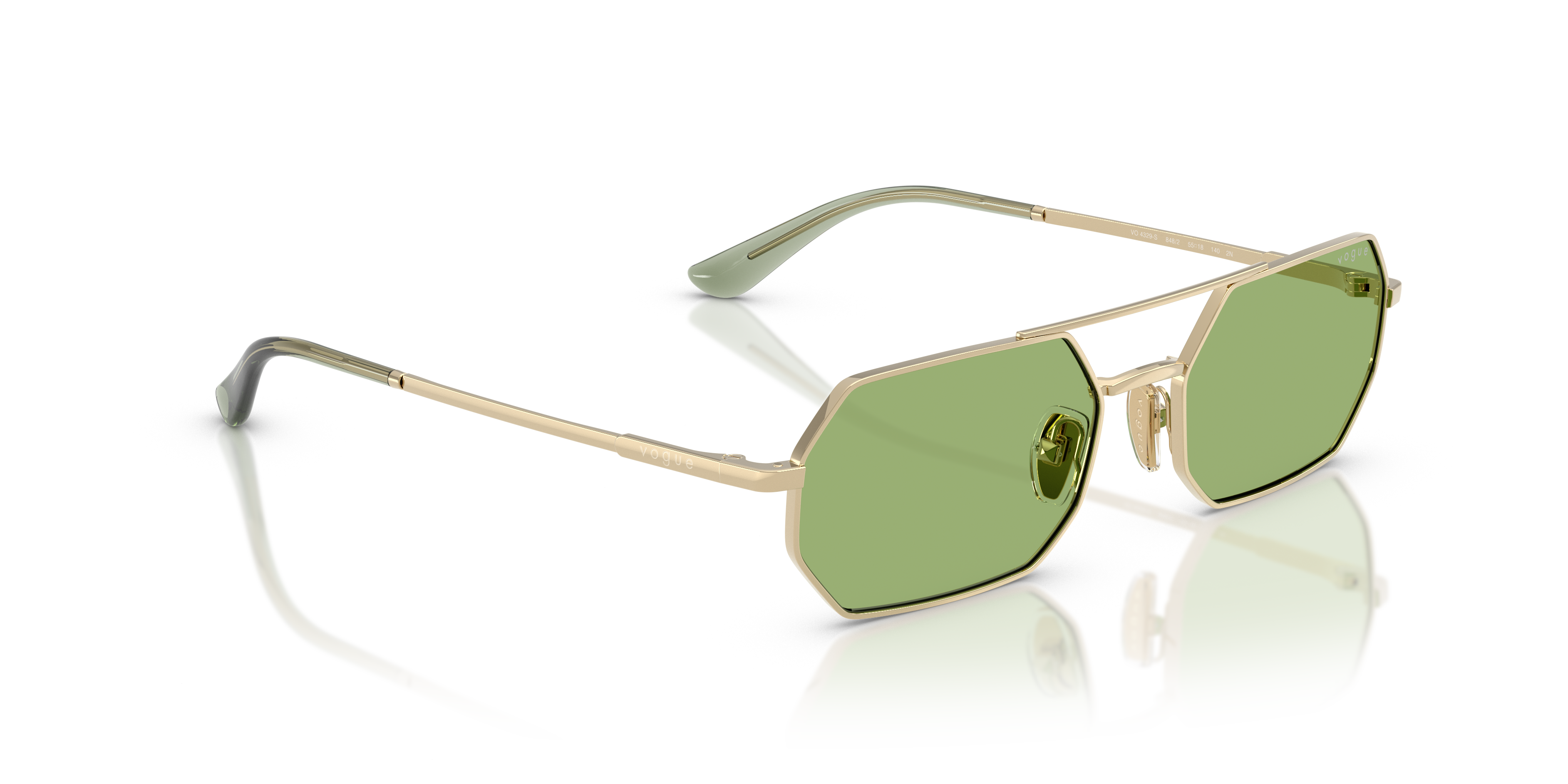 VOGUE EYEWEAR VO4329S 848/2 55