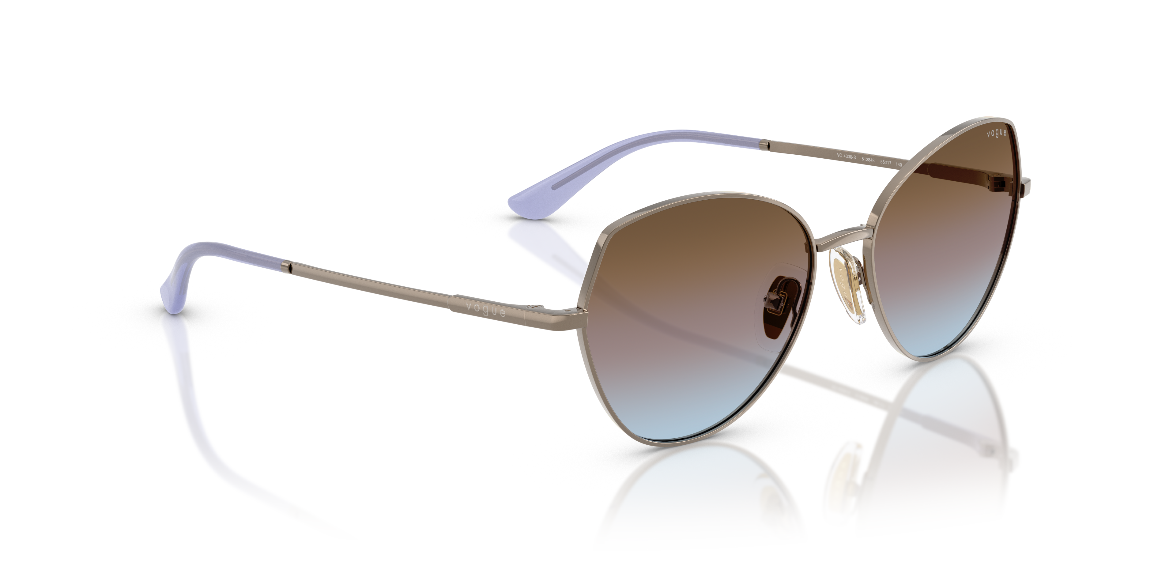 VOGUE EYEWEAR VO4330S 513848 56