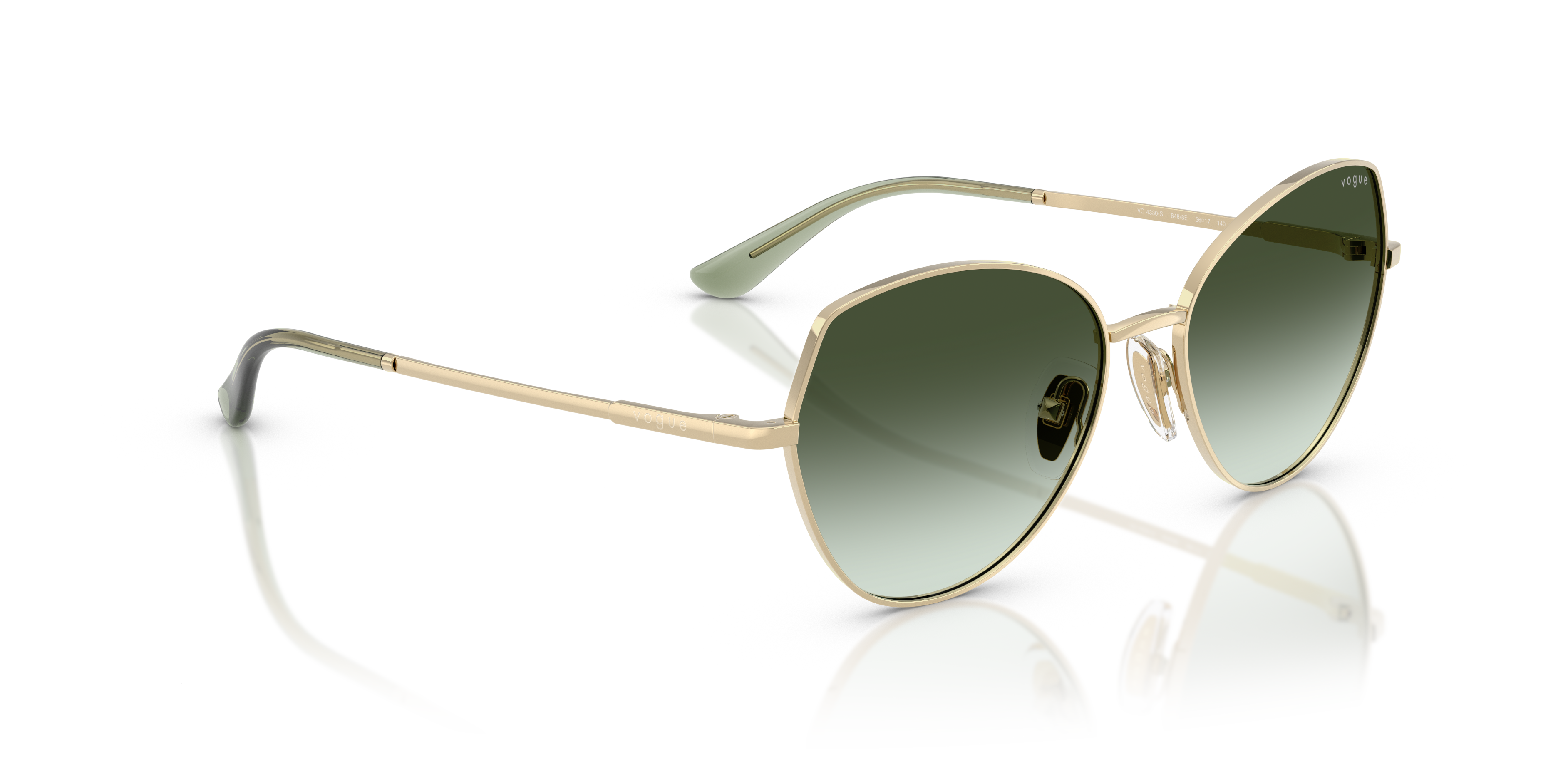 VOGUE EYEWEAR VO4330S 848/8E 56