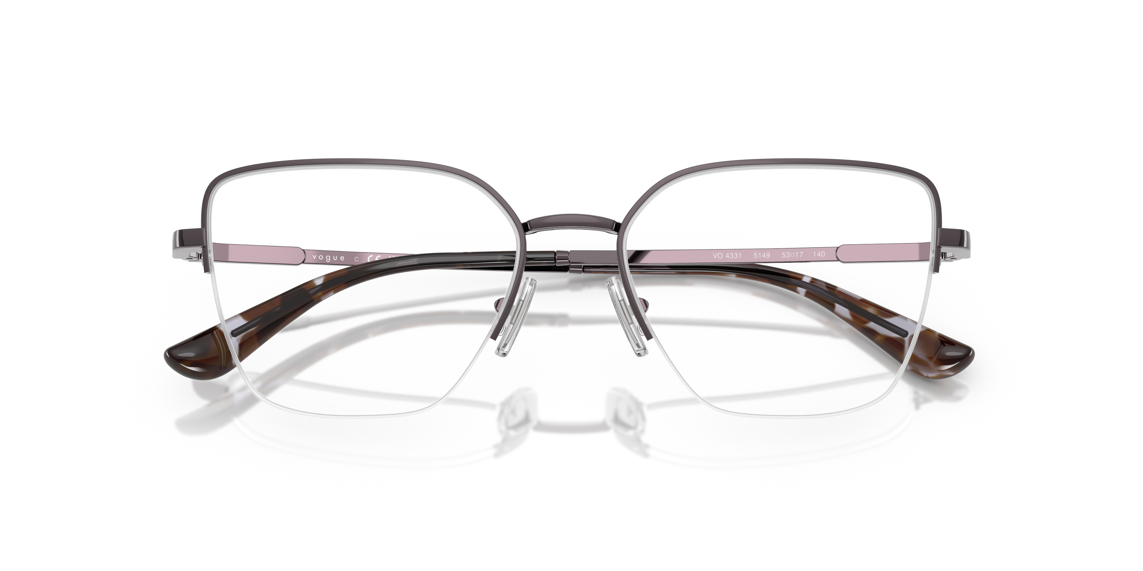 VOGUE EYEWEAR VO4331 5149 51