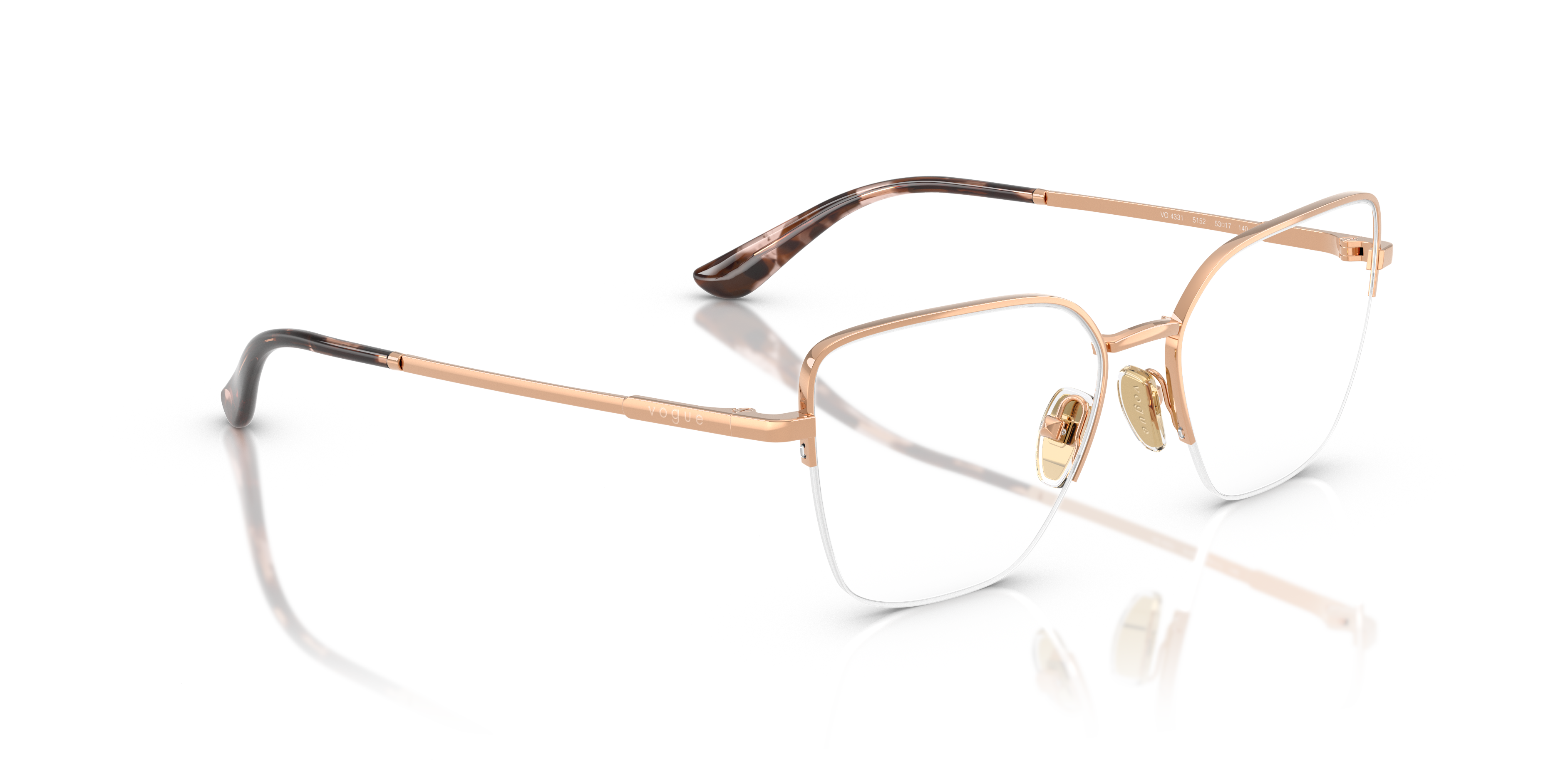 VOGUE EYEWEAR VO4331 5152 51