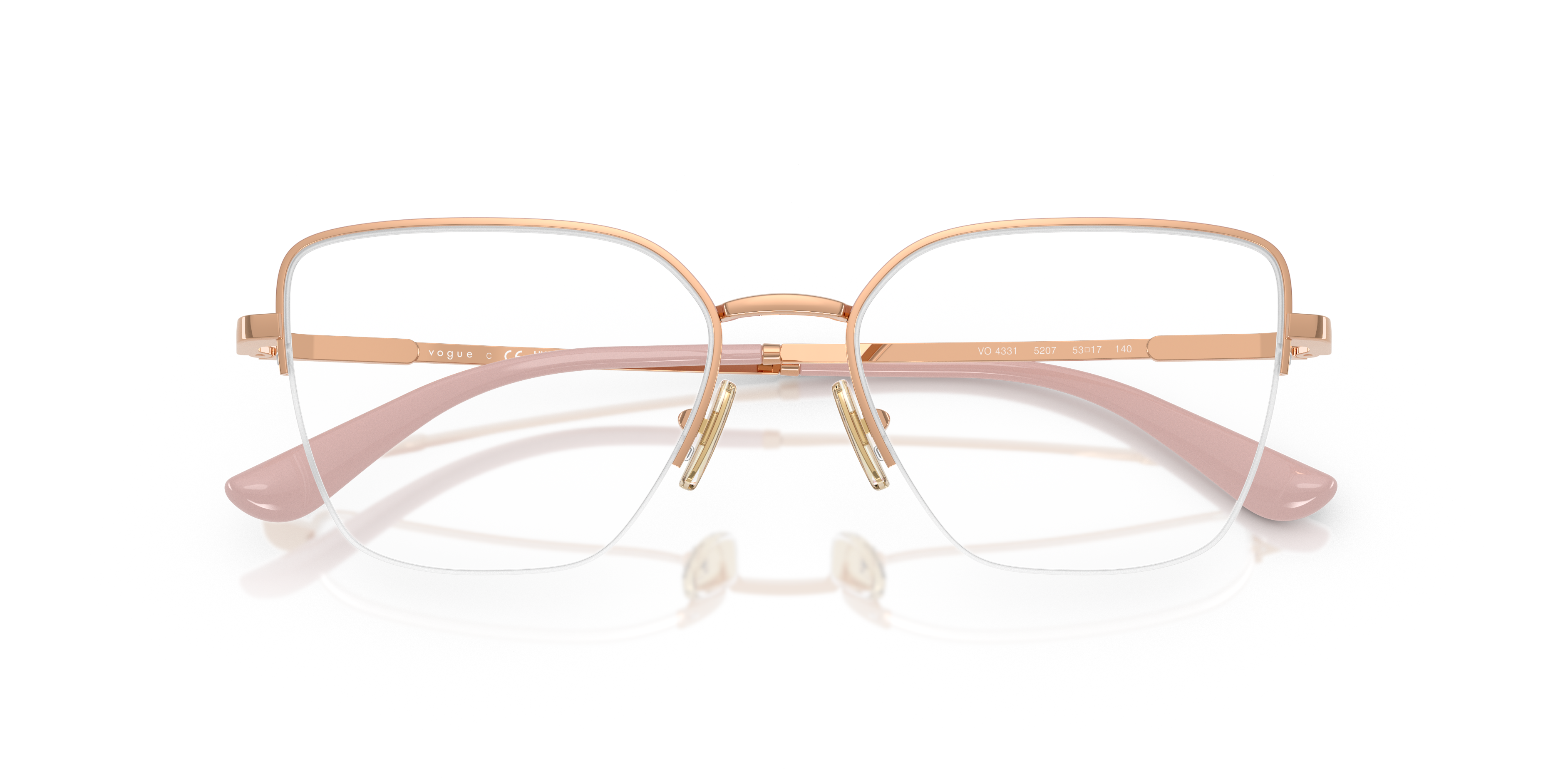 VOGUE EYEWEAR VO4331 5207 53