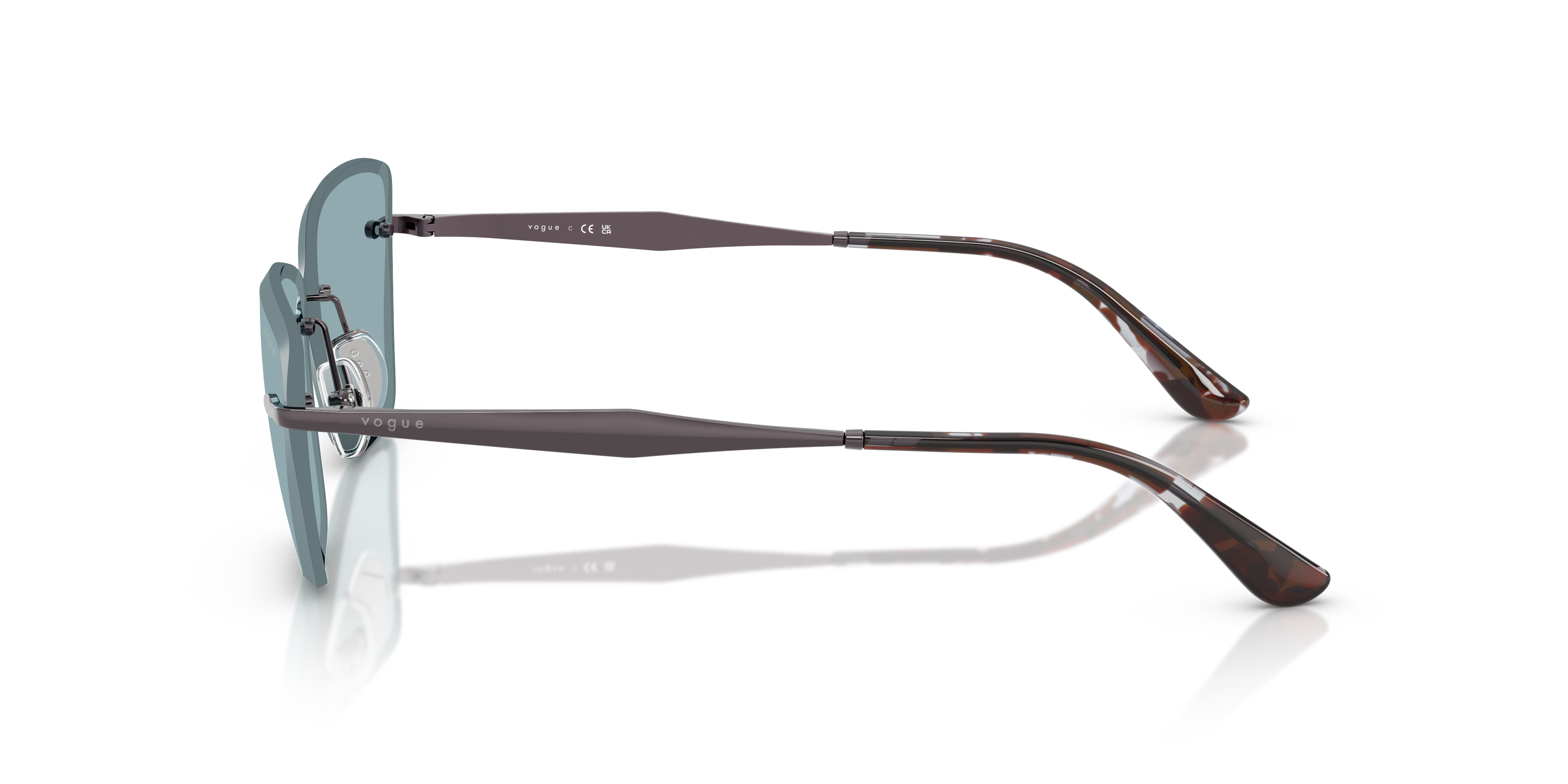 VOGUE EYEWEAR VO4332S 514980 59