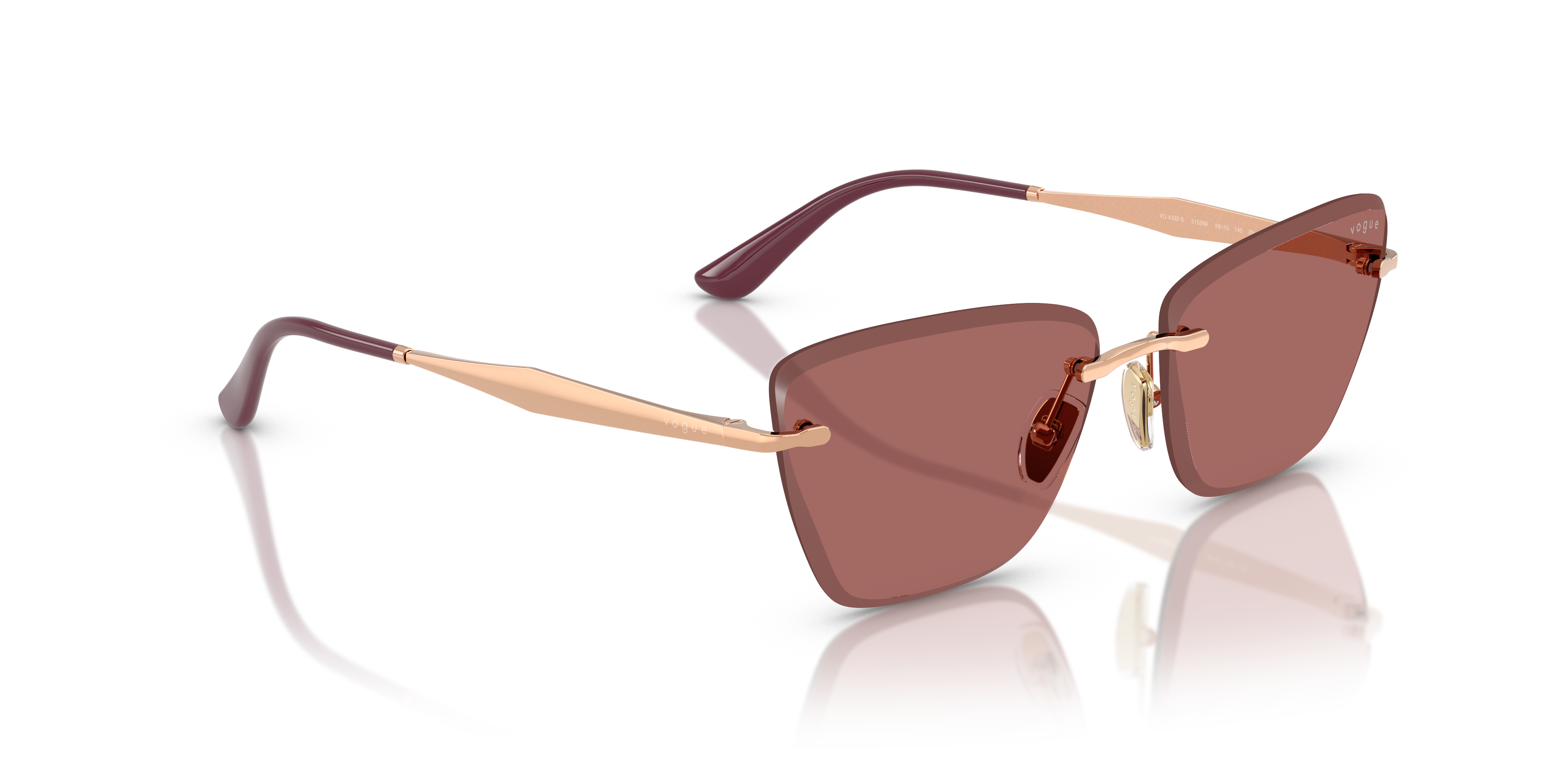 VOGUE EYEWEAR VO4332S 515269 59