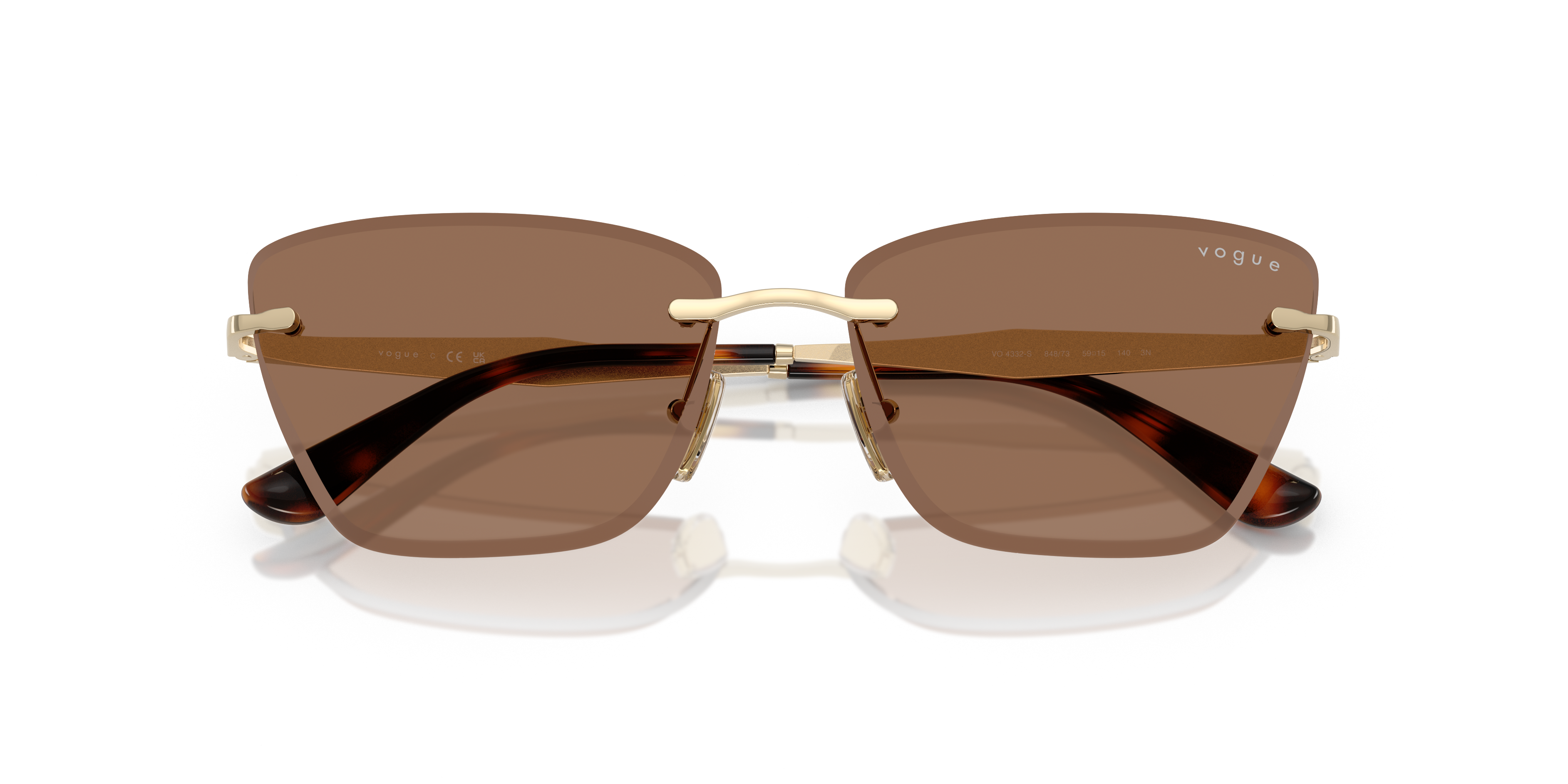 VOGUE EYEWEAR VO4332S 848/73 59