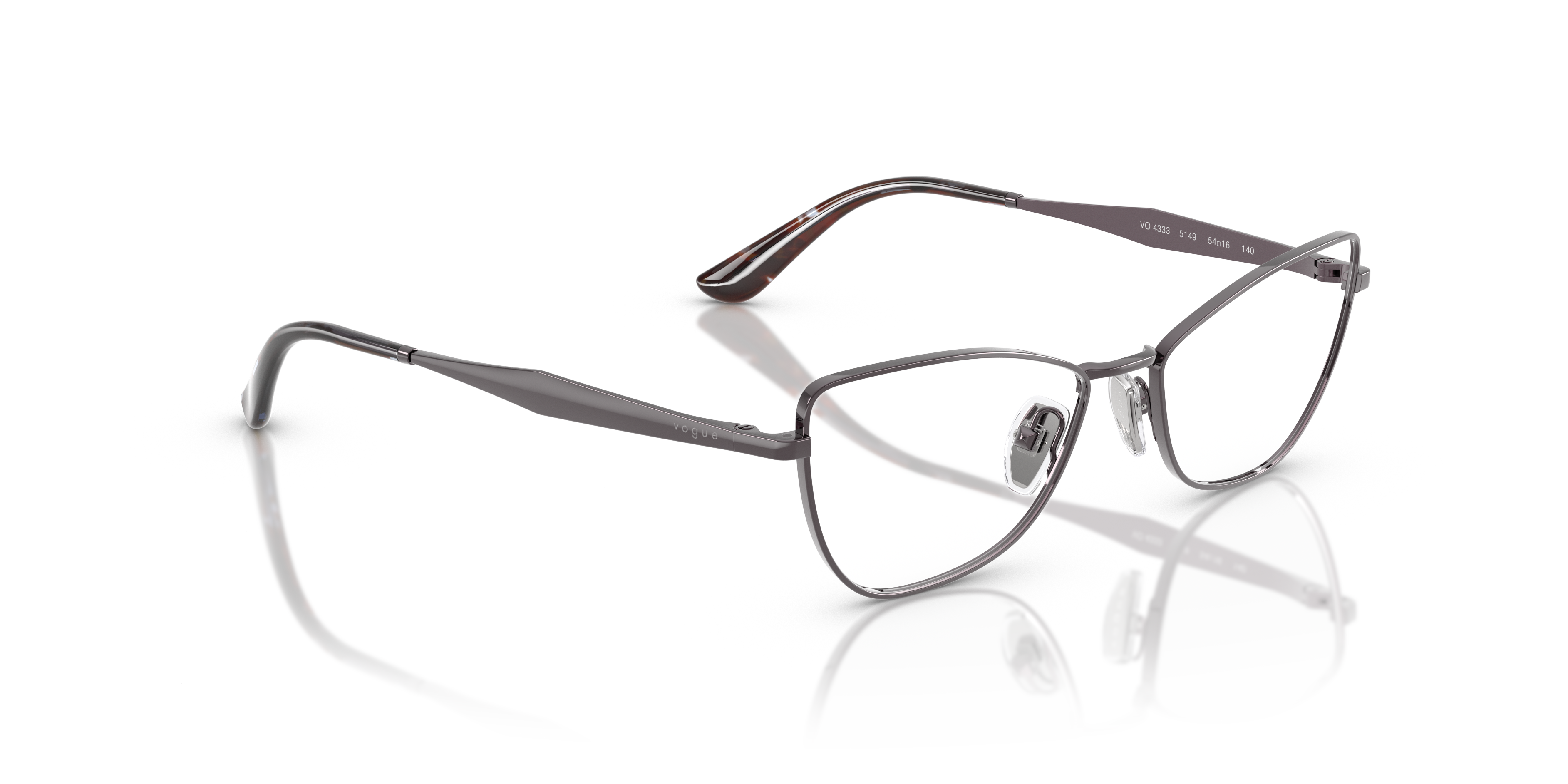 VOGUE EYEWEAR VO4333 5149 52