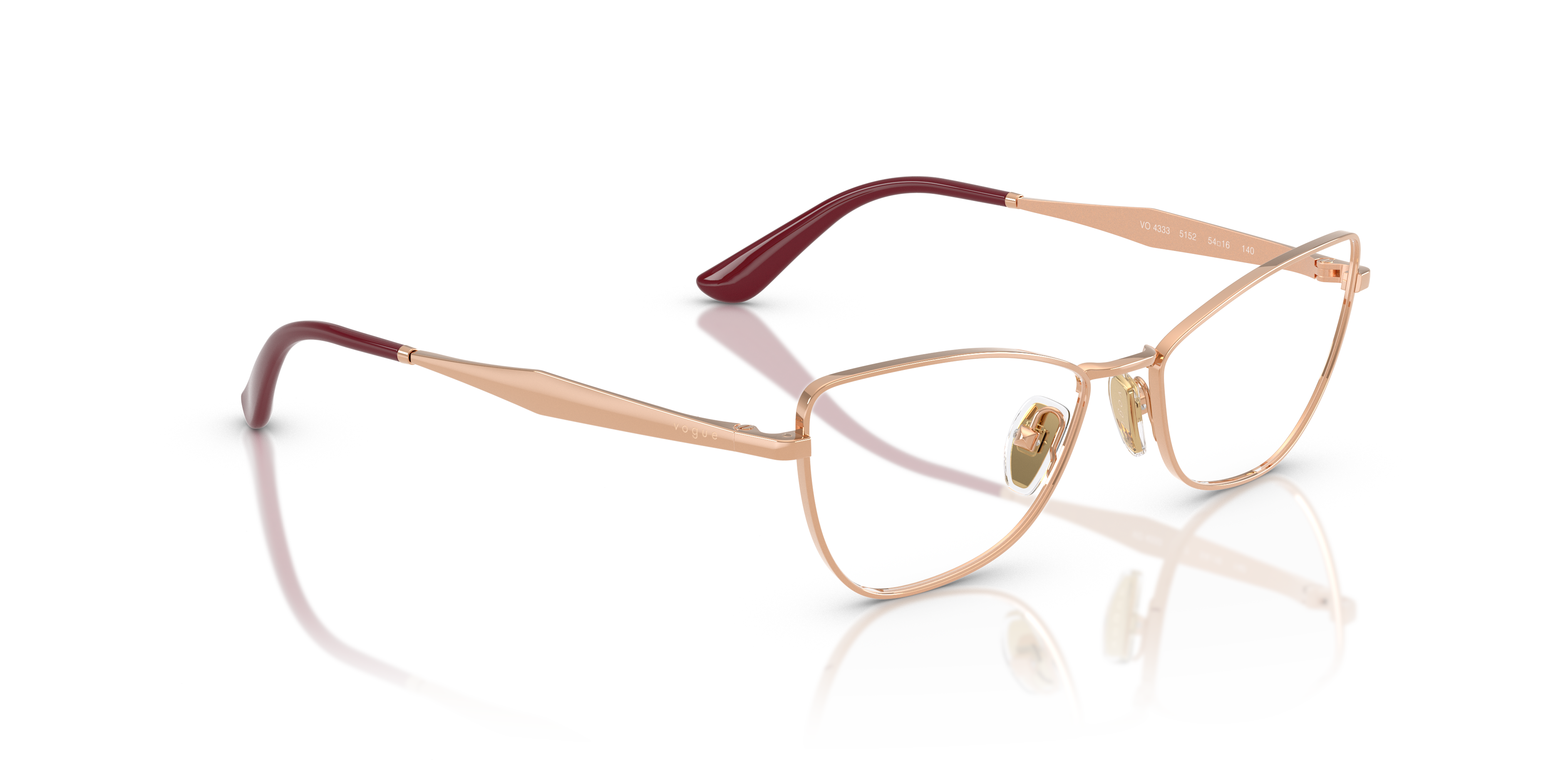 VOGUE EYEWEAR VO4333 5152 54