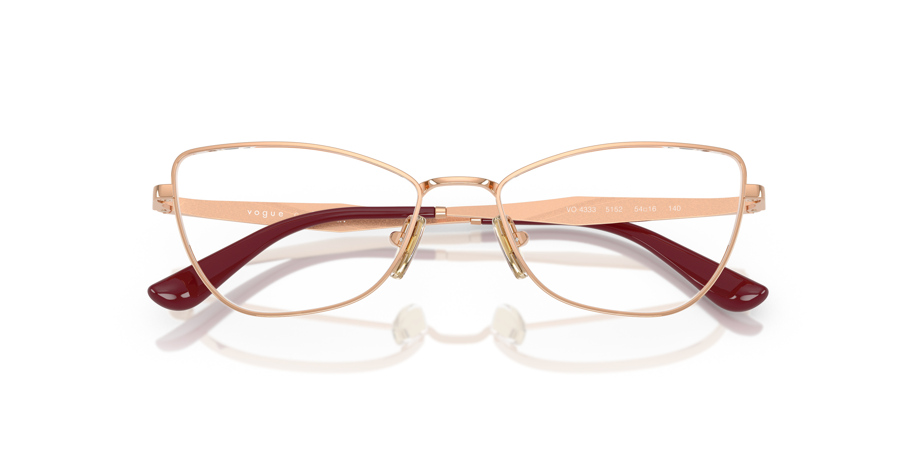 VOGUE EYEWEAR VO4333 5152 54