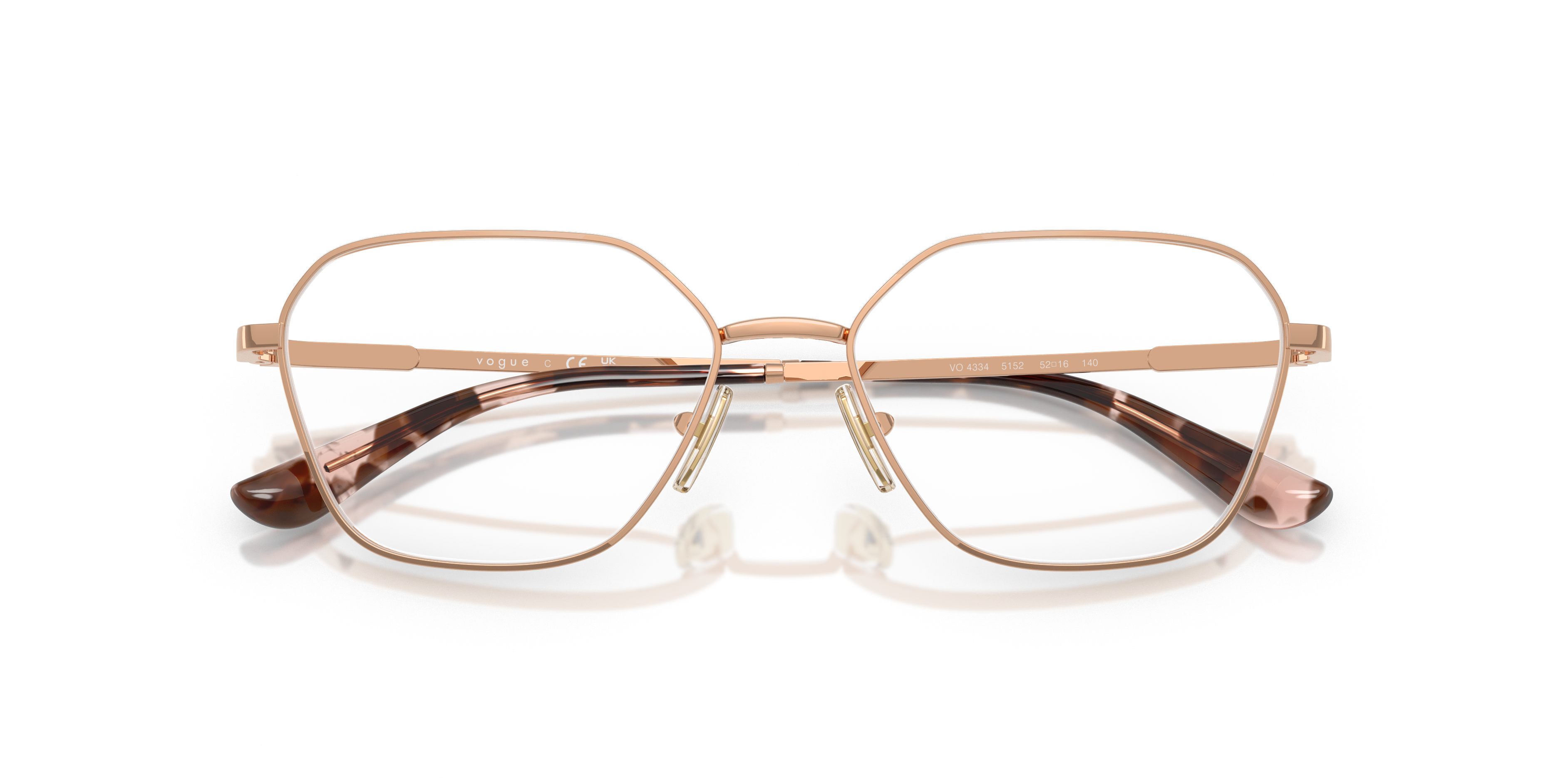 VOGUE EYEWEAR VO4334 5152 54