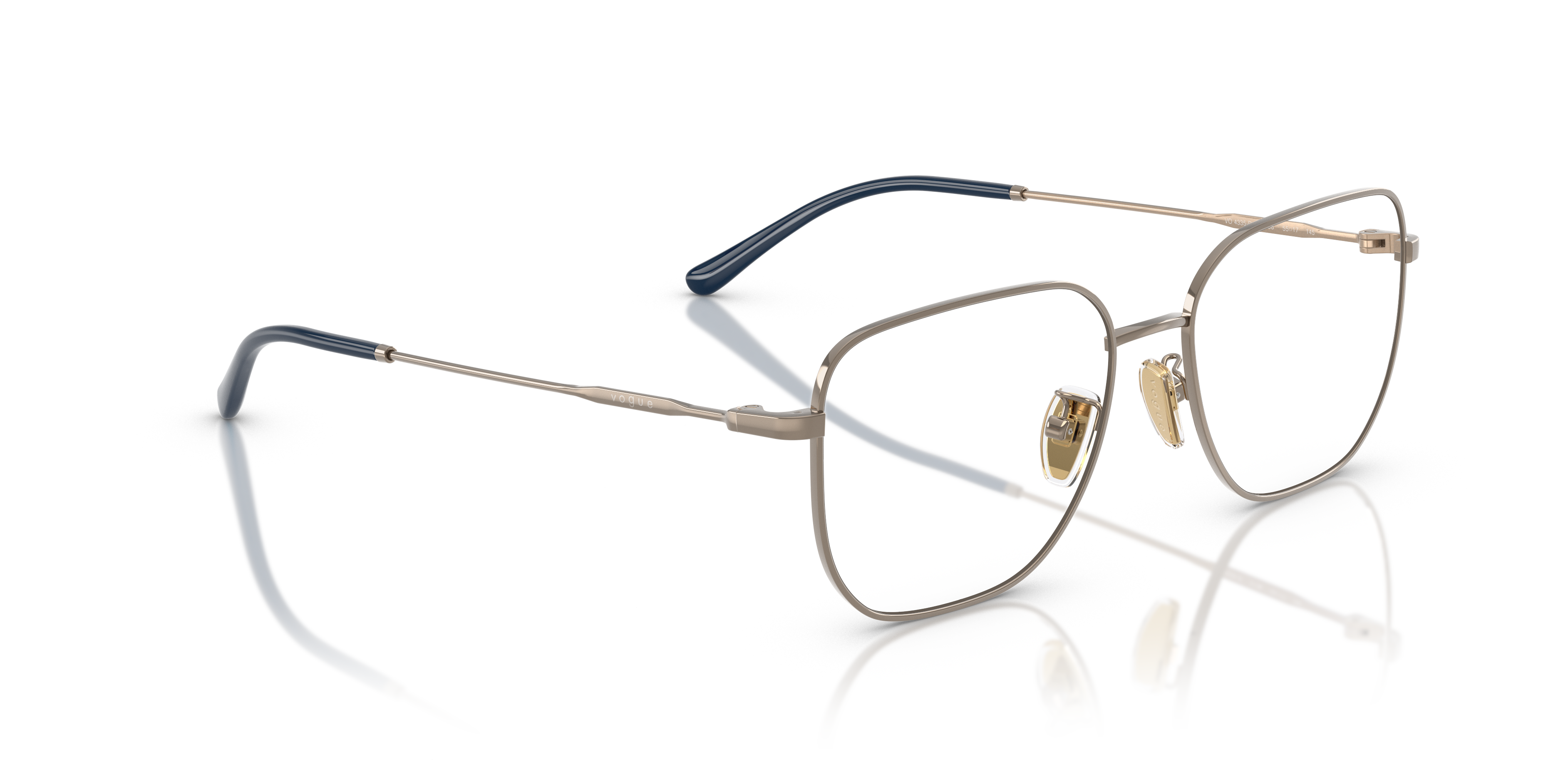 VOGUE EYEWEAR VO4335D 5138 55
