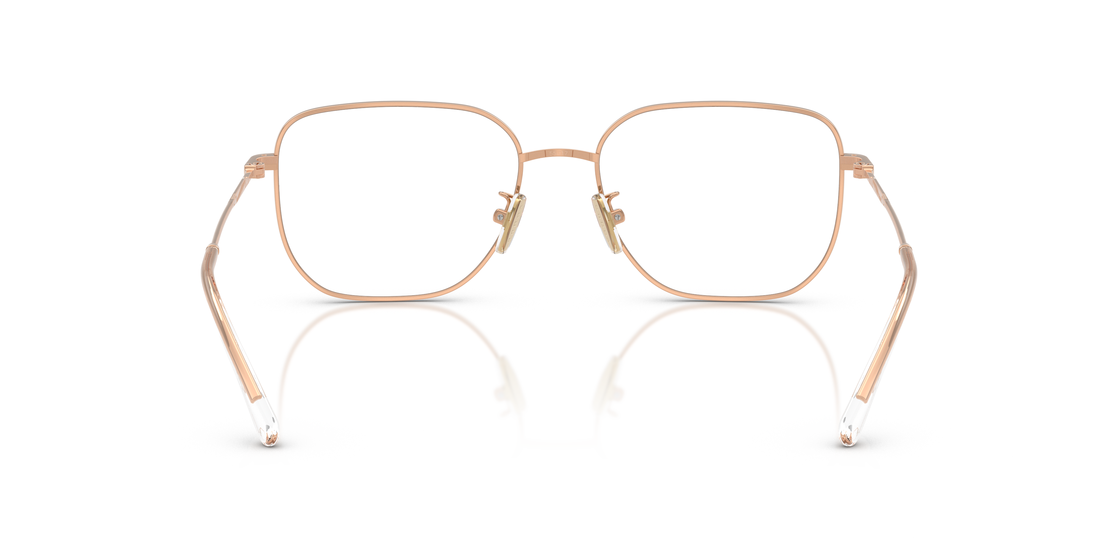 VOGUE EYEWEAR VO4335D 5152 55