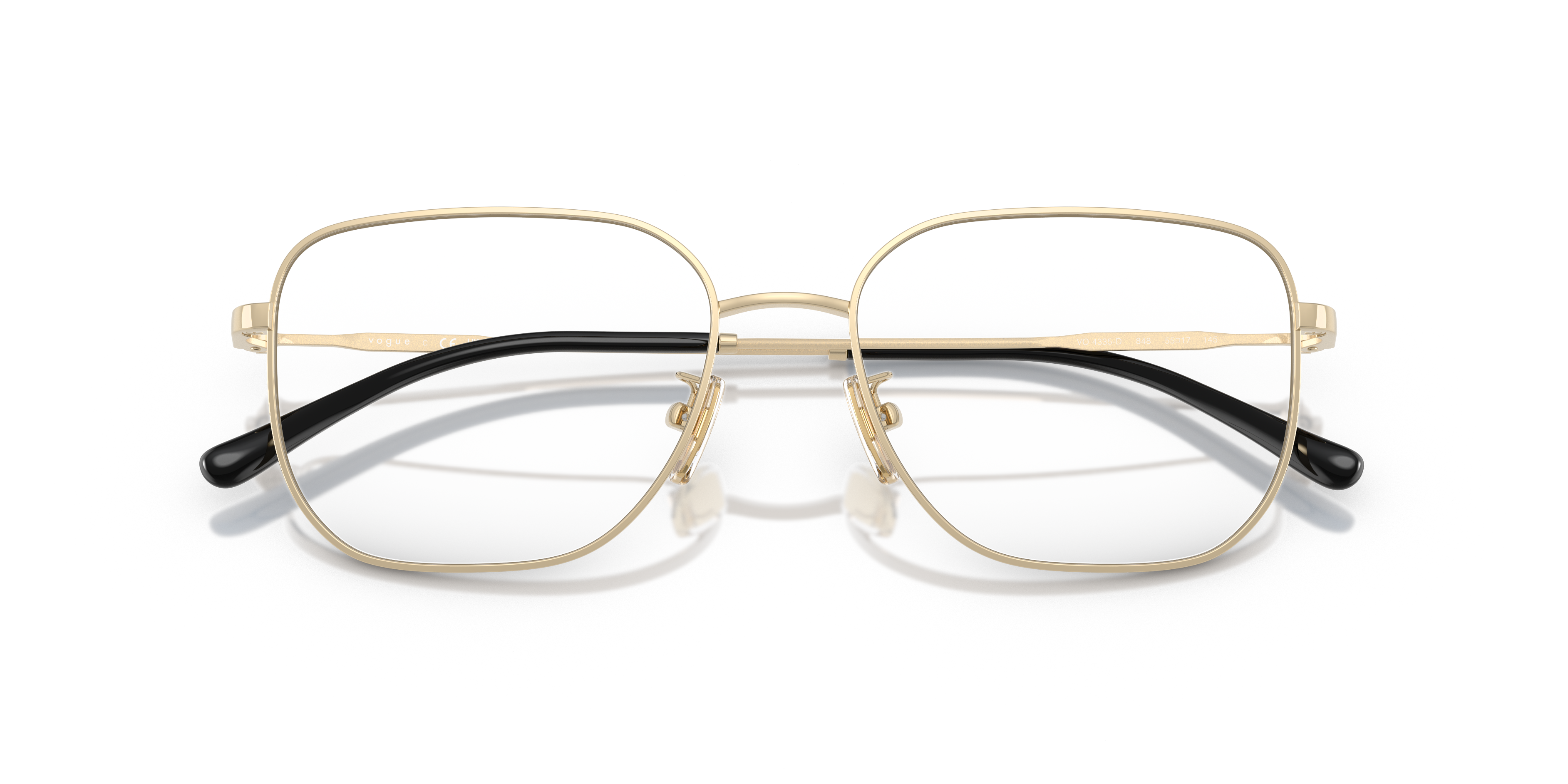 VOGUE EYEWEAR VO4335D 848 55