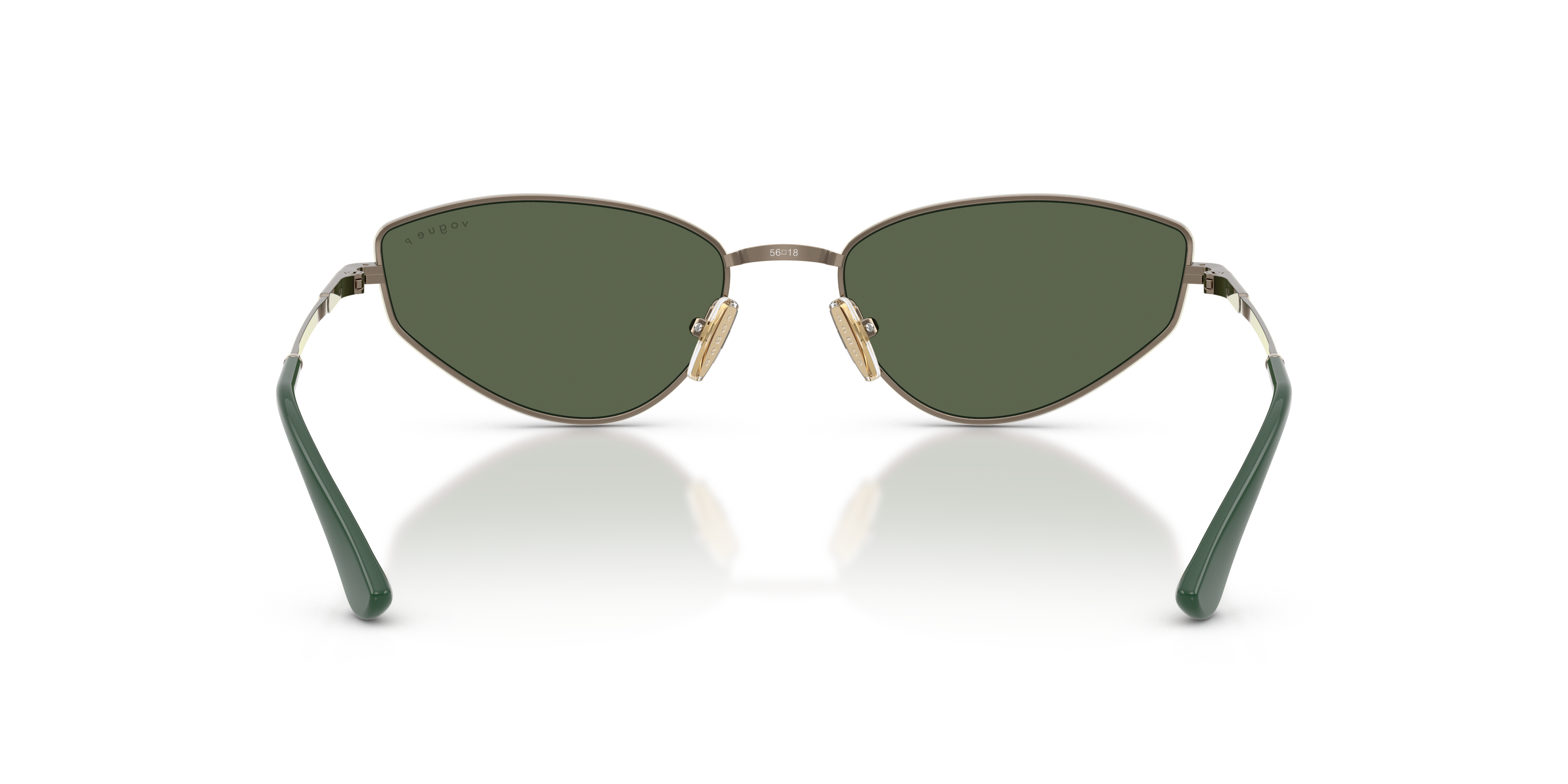 VOGUE EYEWEAR VO4339S 51389A 56