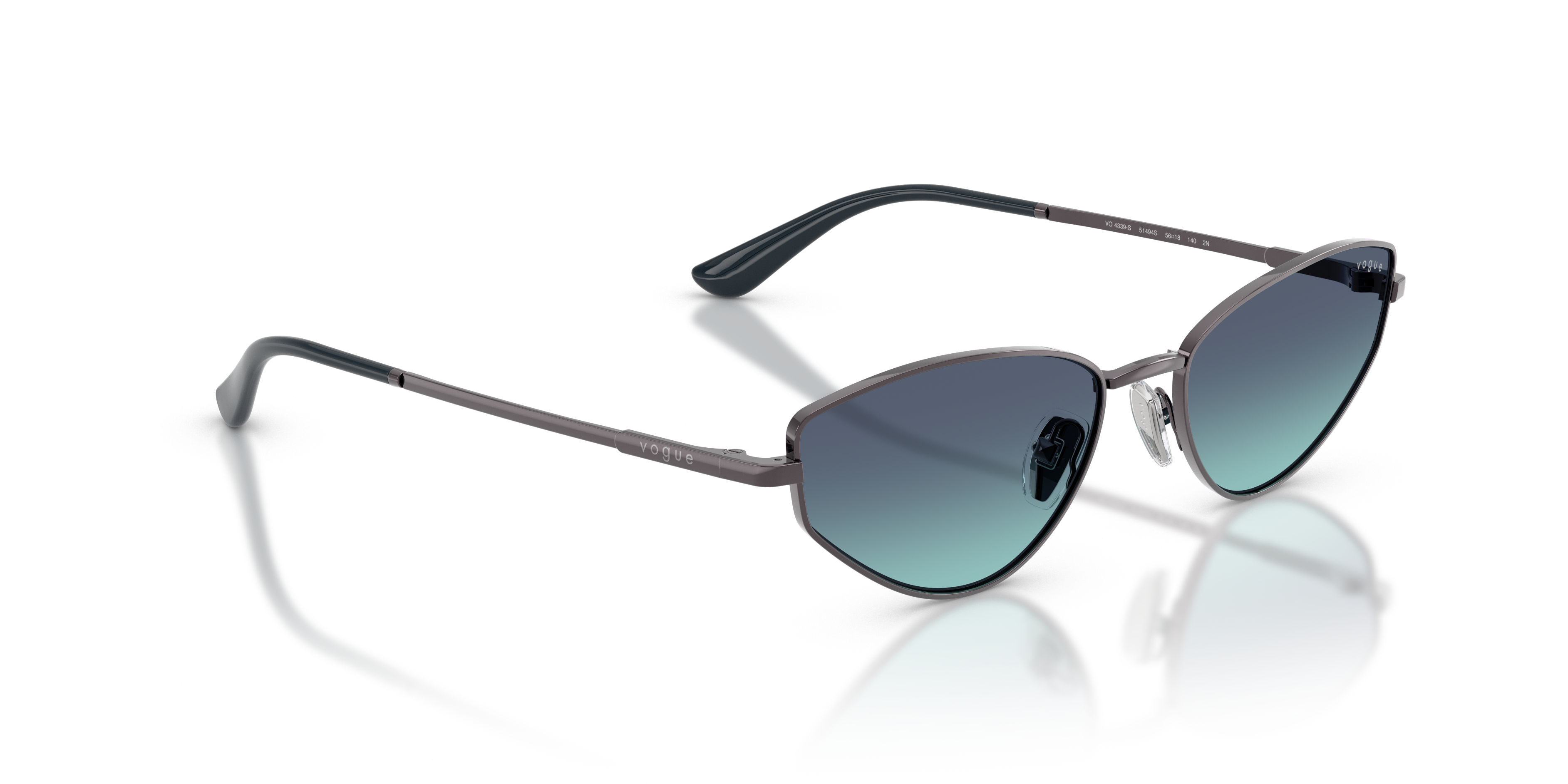 VOGUE EYEWEAR VO4339S 51494S 56