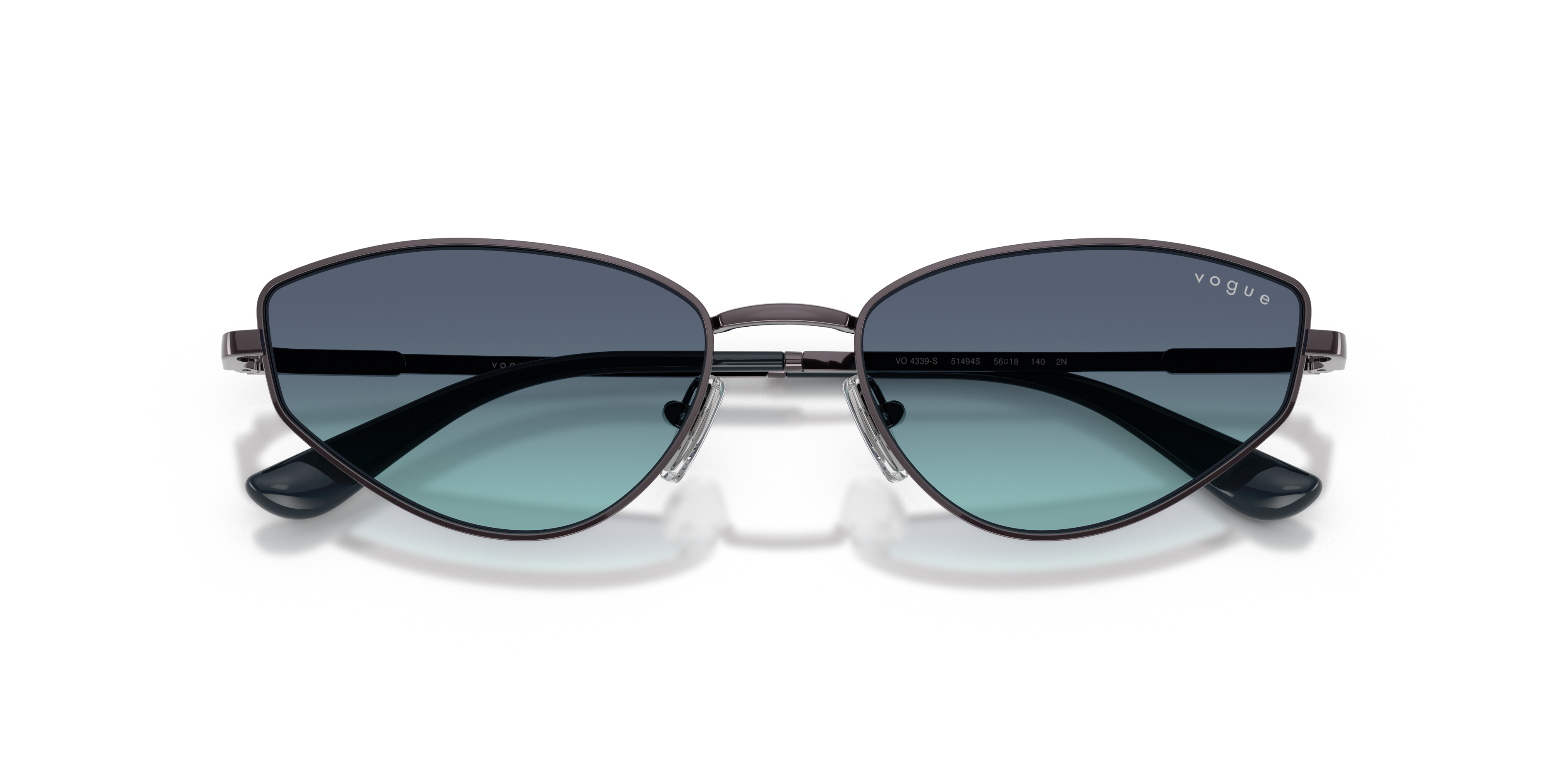 VOGUE EYEWEAR VO4339S 51494S 56