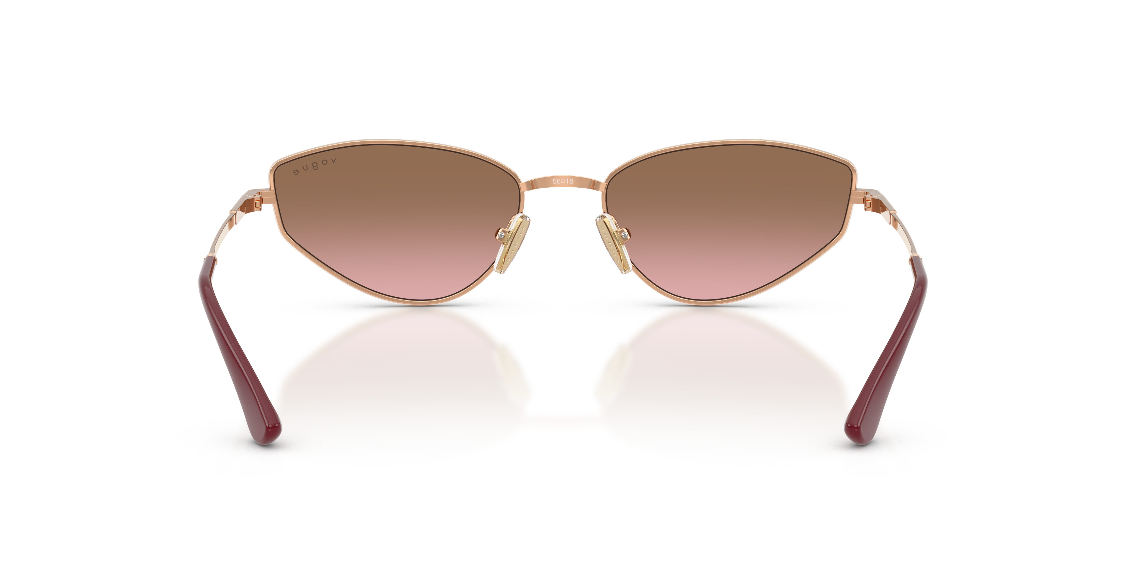 VOGUE EYEWEAR VO4339S 515214 56