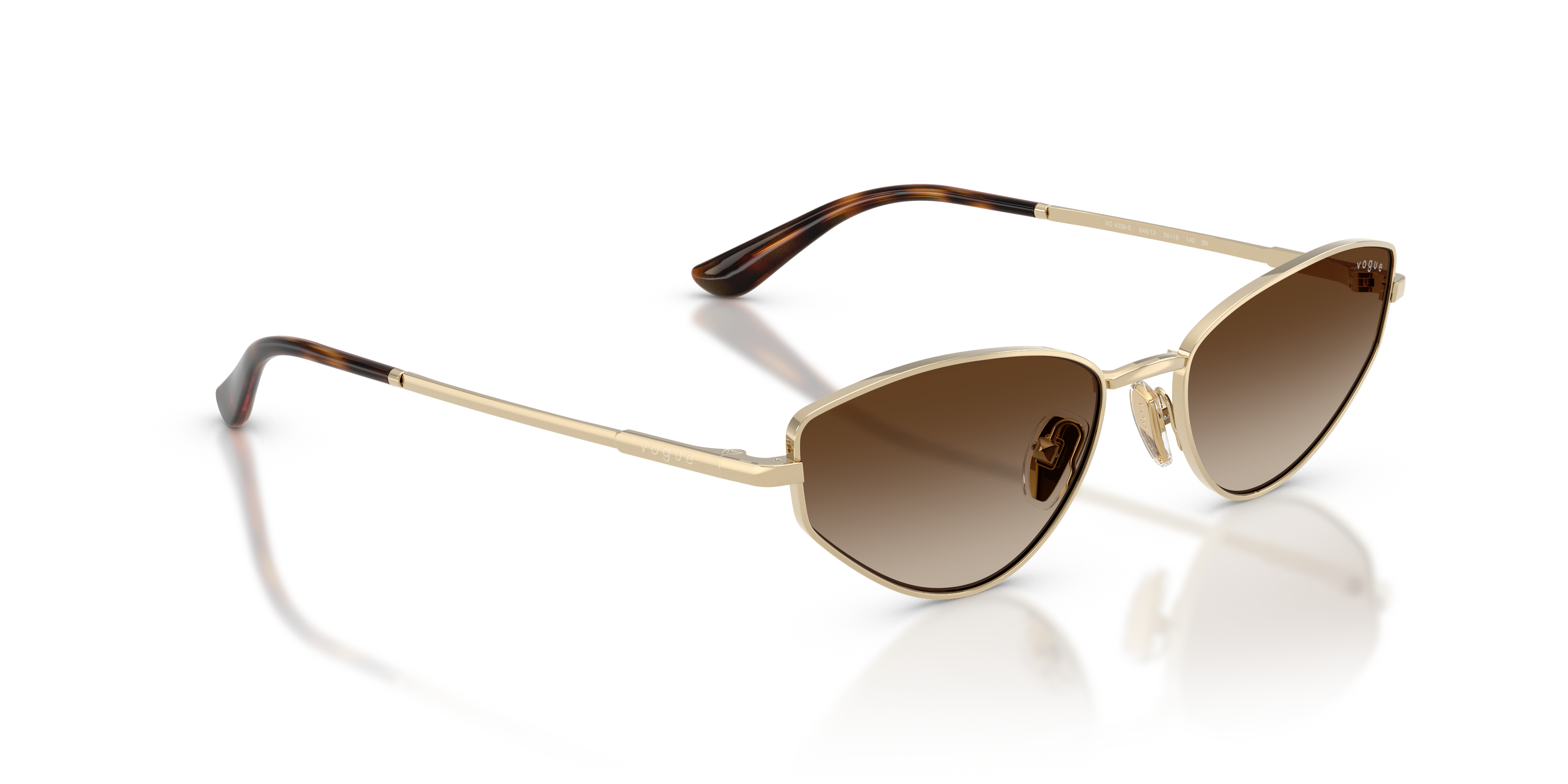 VOGUE EYEWEAR VO4339S 848/13 56