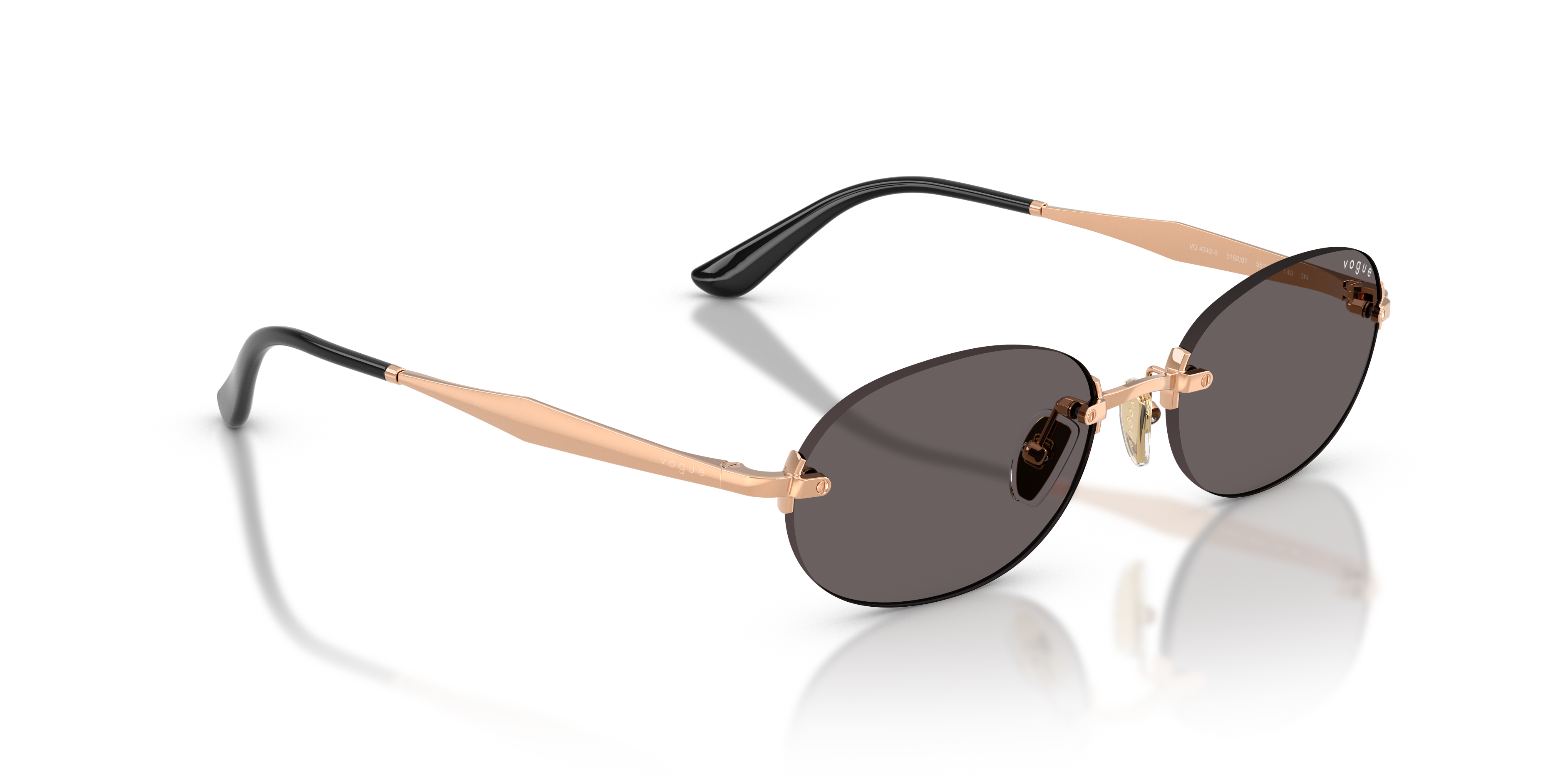 VOGUE EYEWEAR VO4342S 515287 55