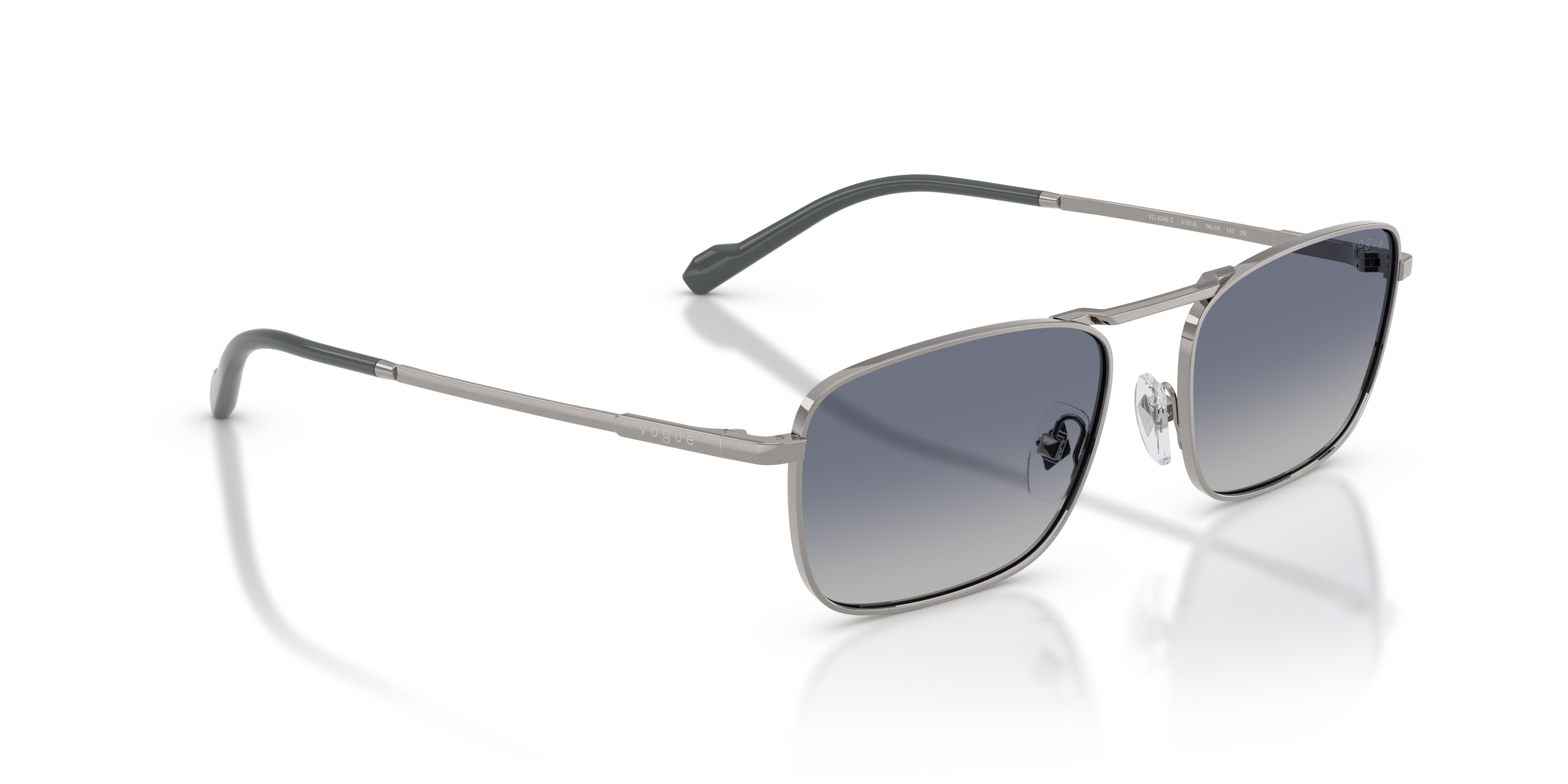 VOGUE EYEWEAR VO4346S 51874L 56