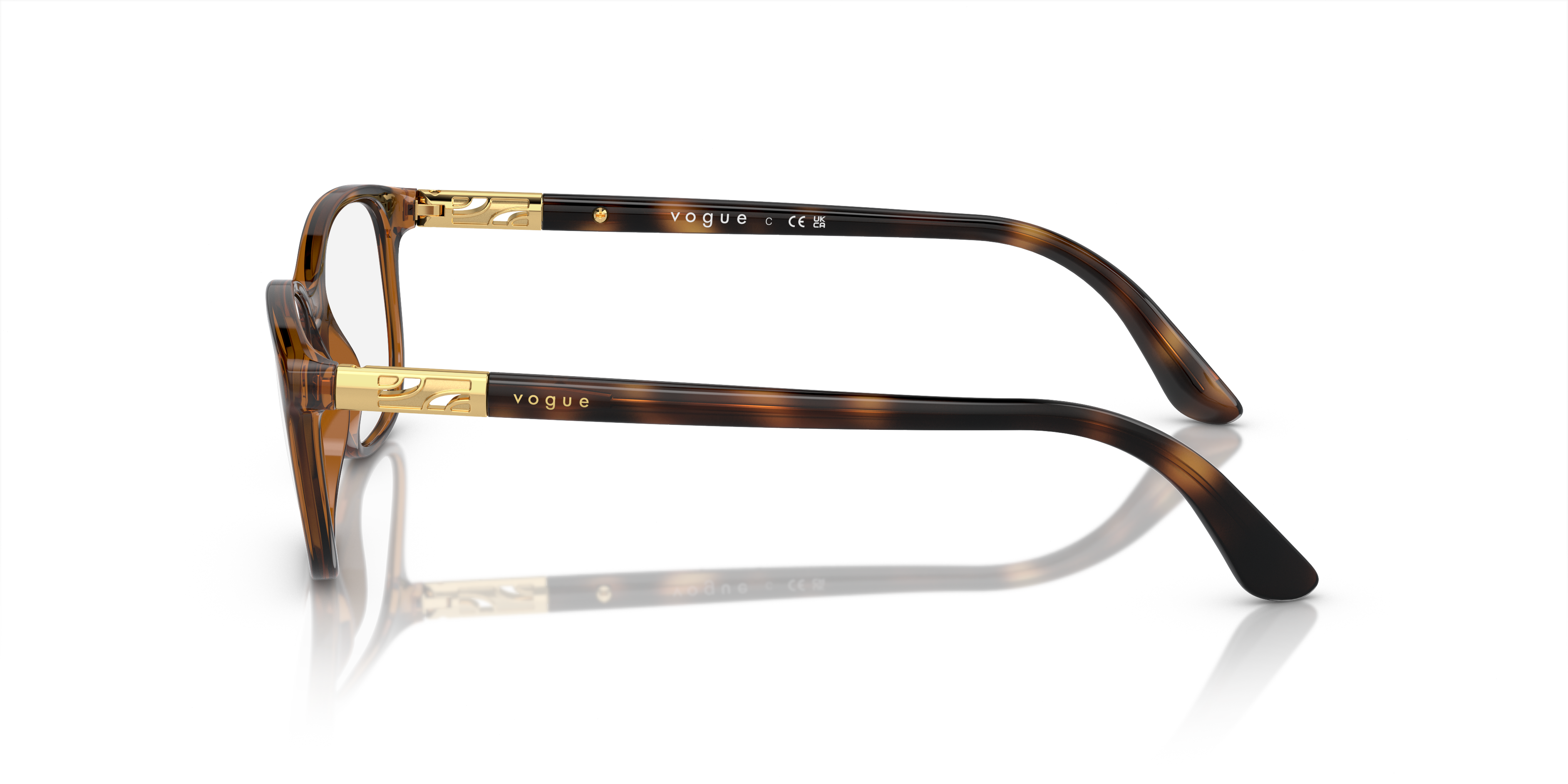 VOGUE EYEWEAR VO5163 2386 53 - 24