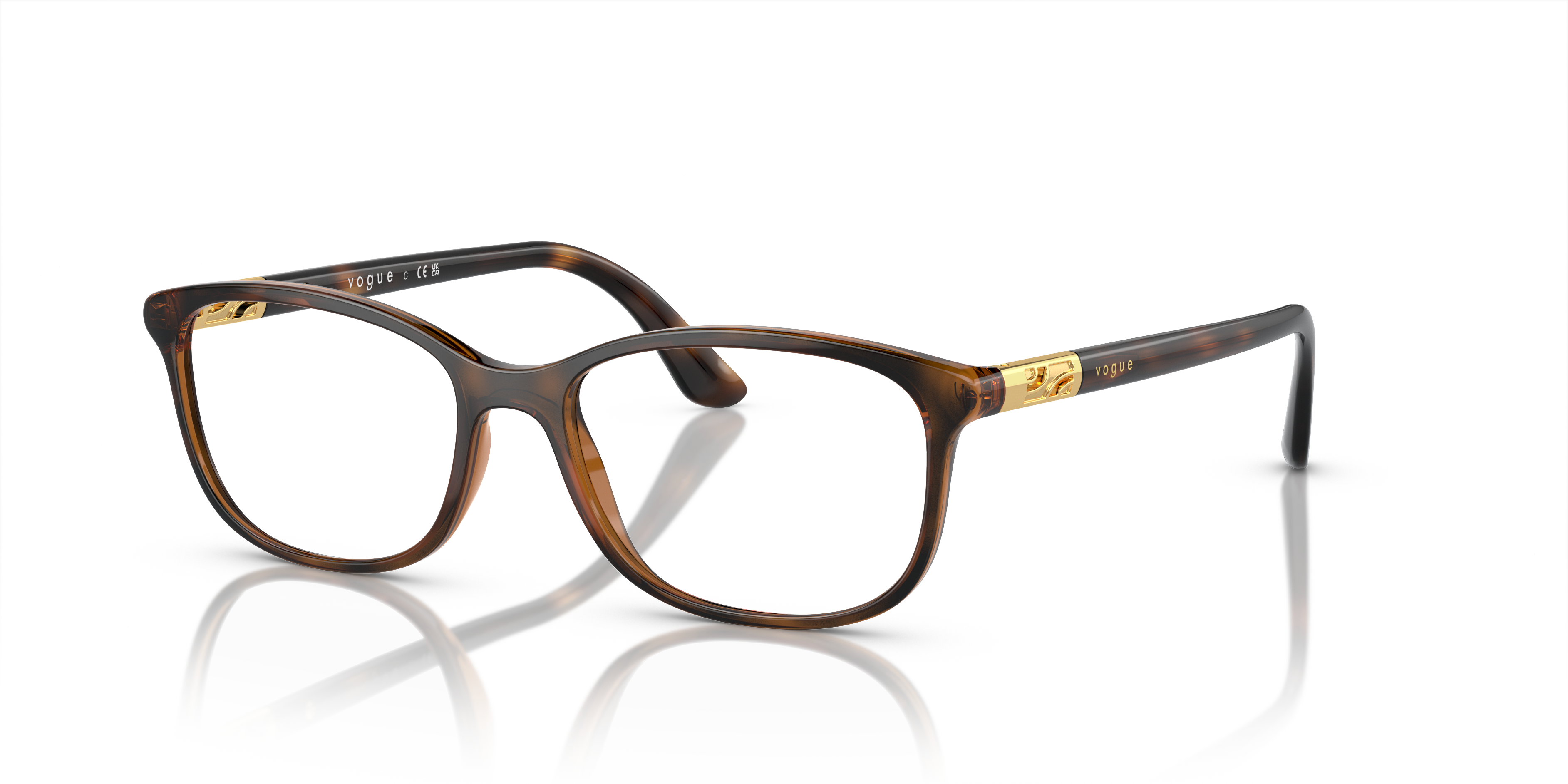 VOGUE EYEWEAR VO5163 2386 53 - 5
