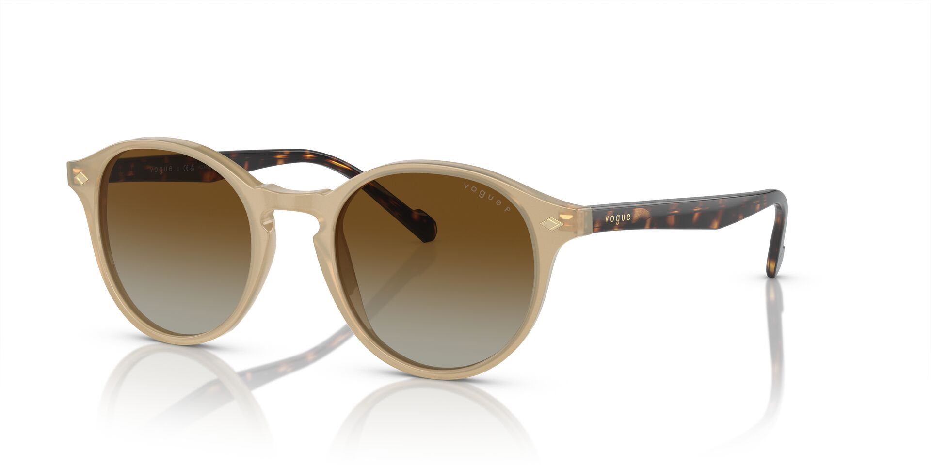 VOGUE EYEWEAR VO5327S W900T5 48