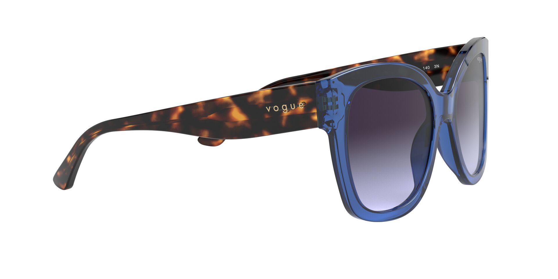 VOGUE EYEWEAR VO5338S 28304Q 54