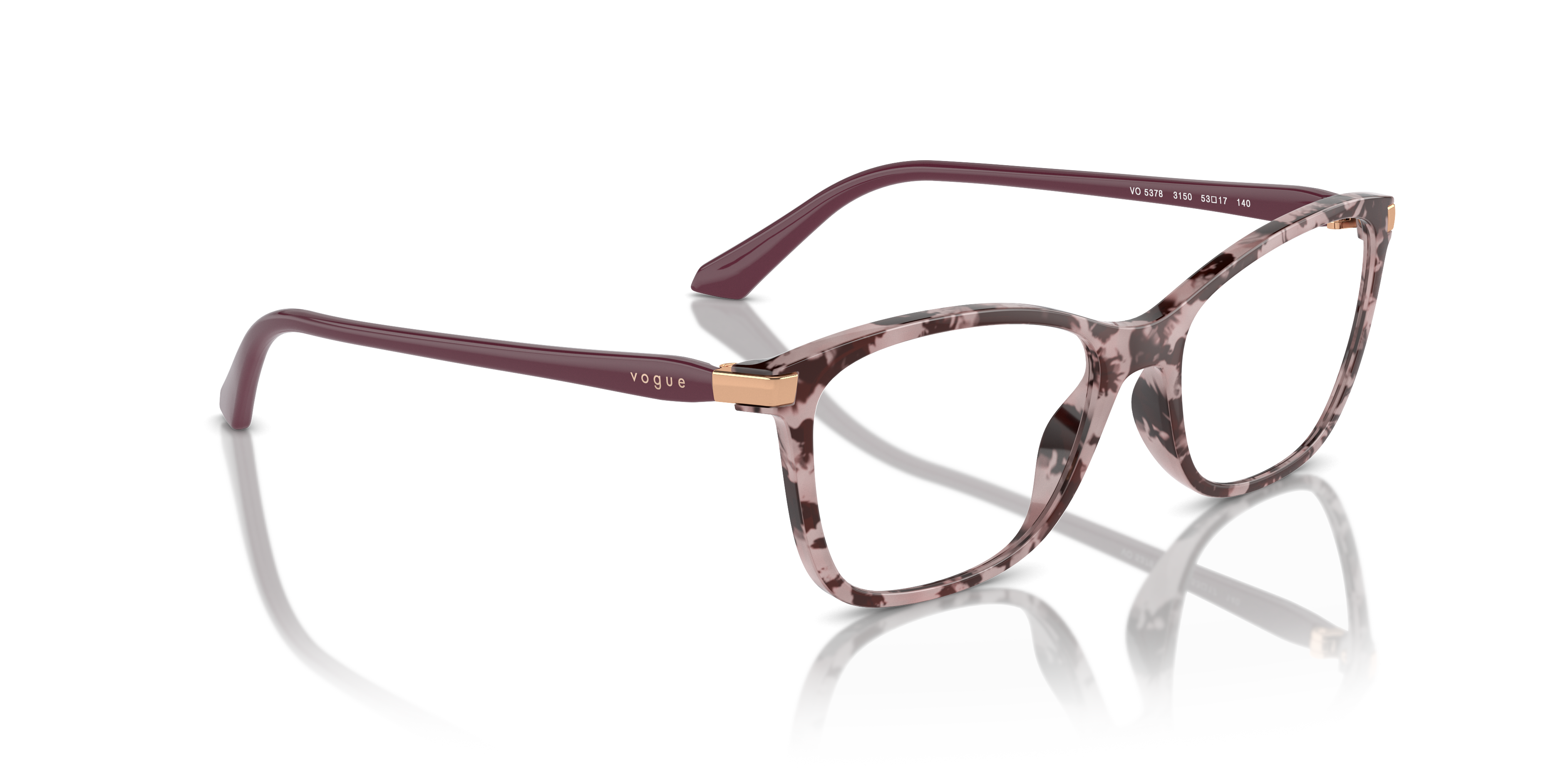 VOGUE EYEWEAR VO5378 3150 51