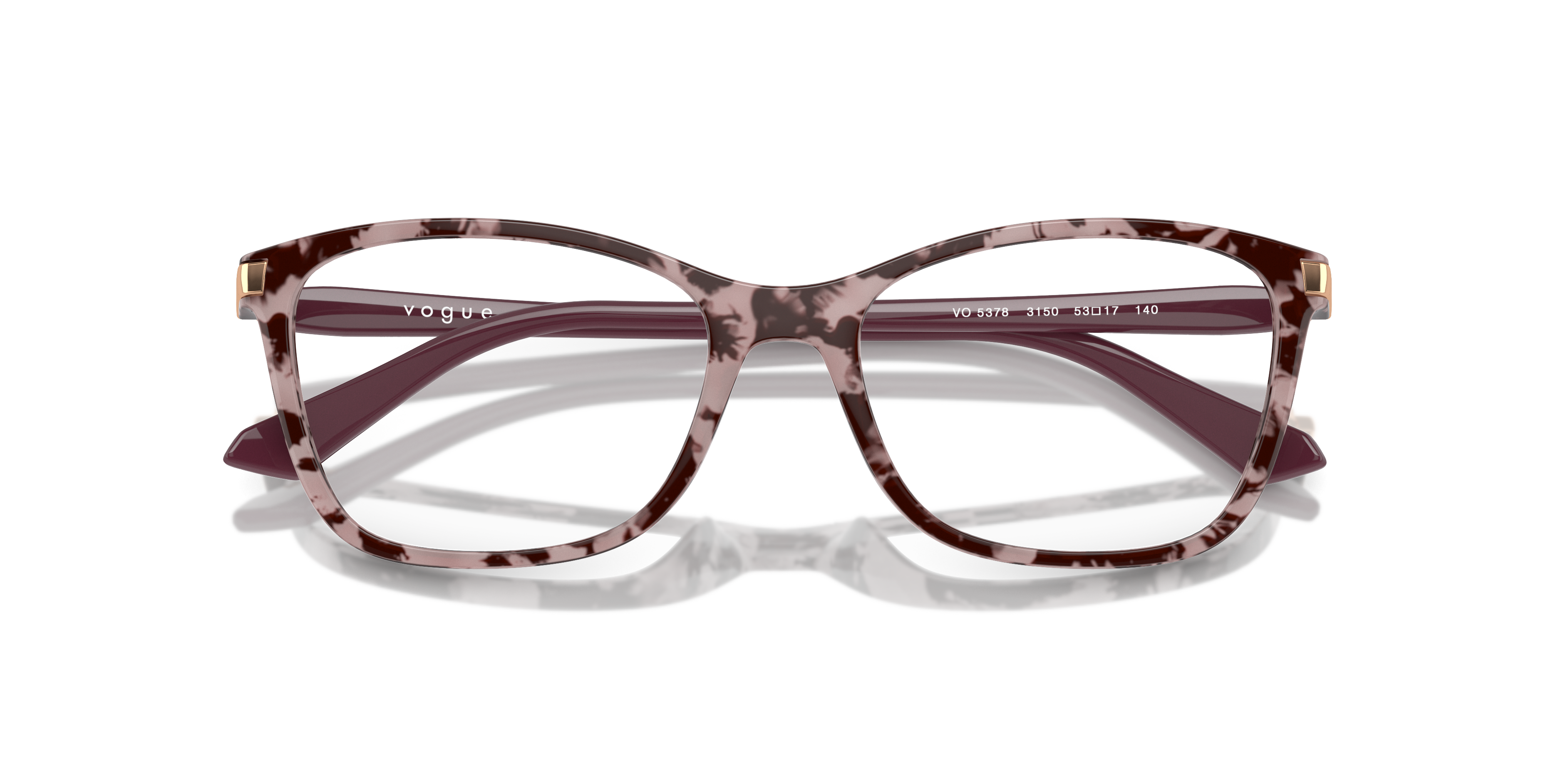 VOGUE EYEWEAR VO5378 3150 53