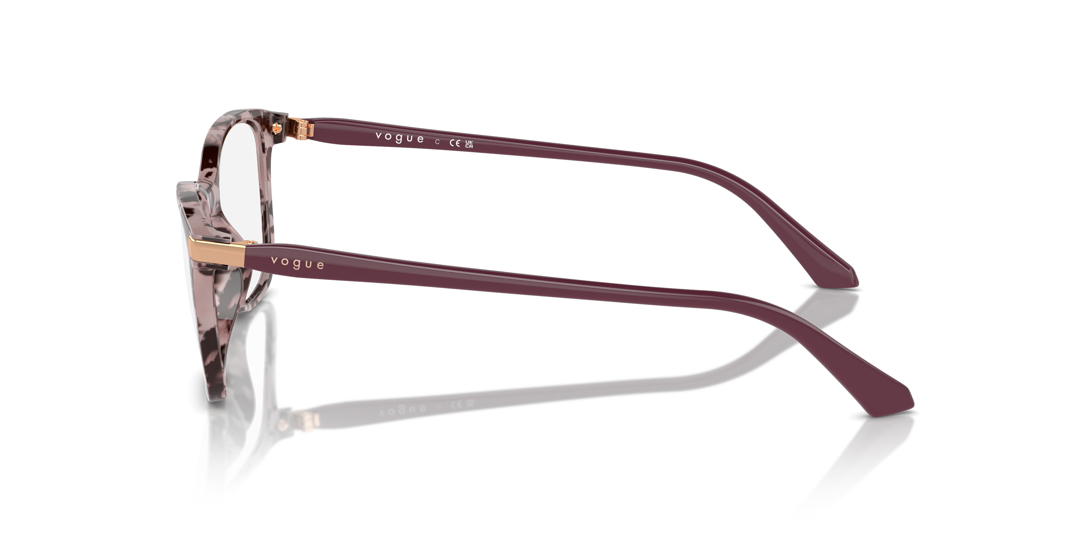 VOGUE EYEWEAR VO5378 3150 51