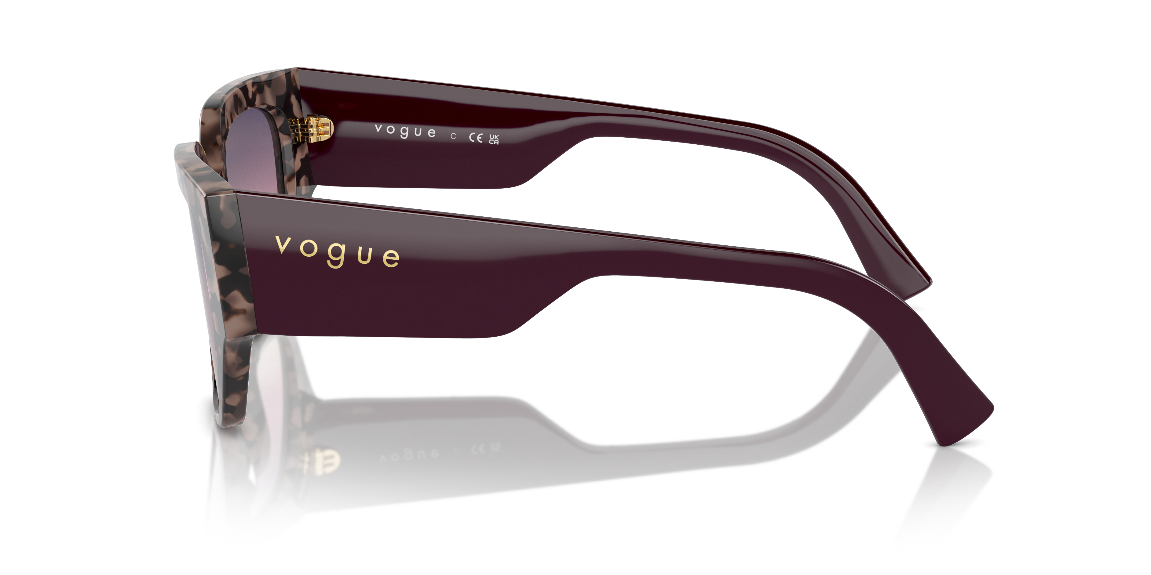 VOGUE EYEWEAR VO5409S 3150U6 52