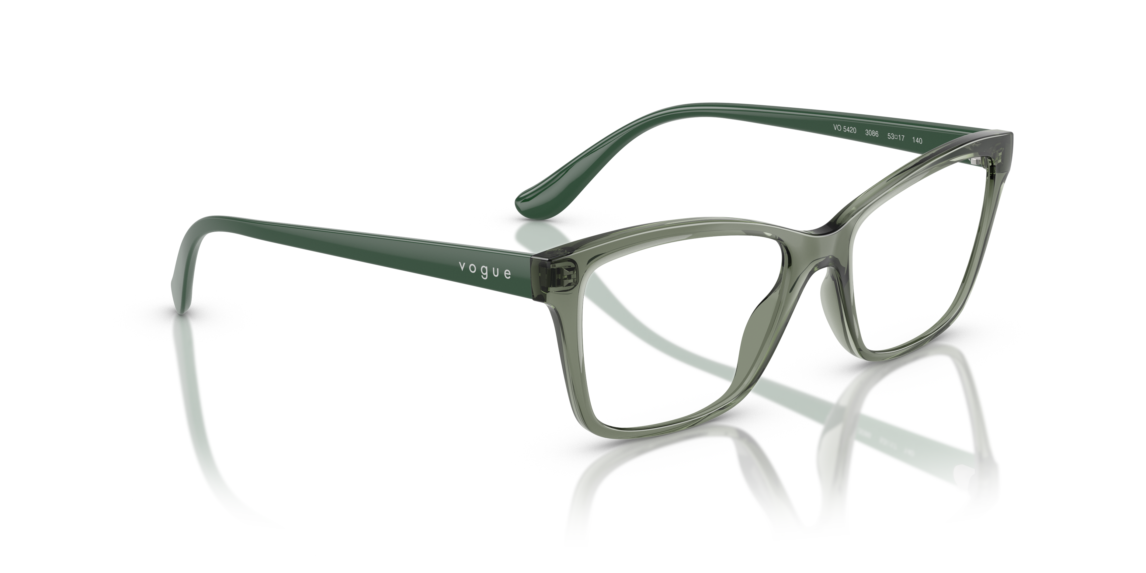 VOGUE EYEWEAR VO5420 3086 53