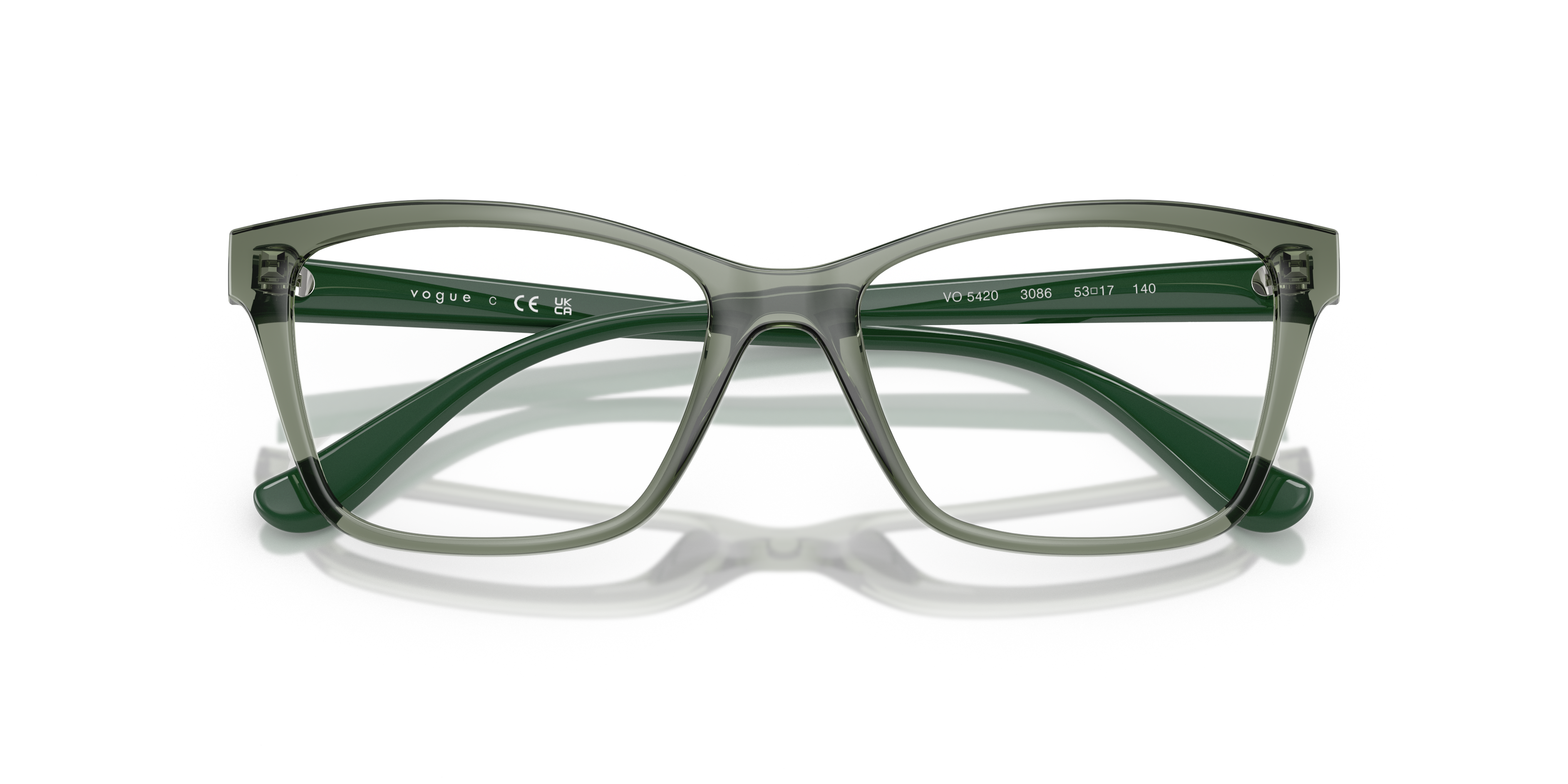 VOGUE EYEWEAR VO5420 3086 51