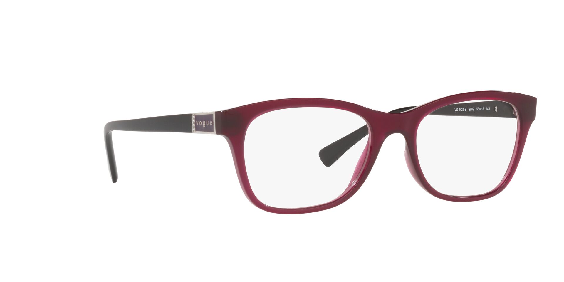 VOGUE EYEWEAR VO5424B 2989 53
