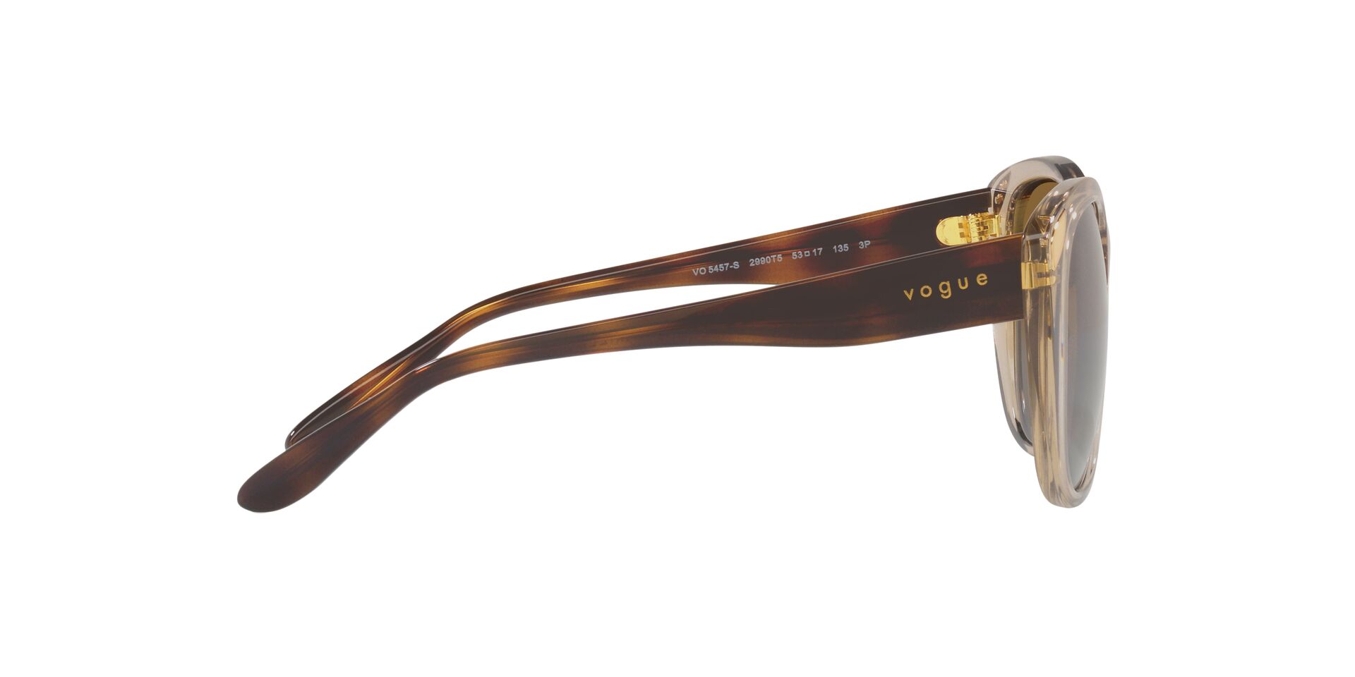 VOGUE EYEWEAR VO5457S 2990T5 53