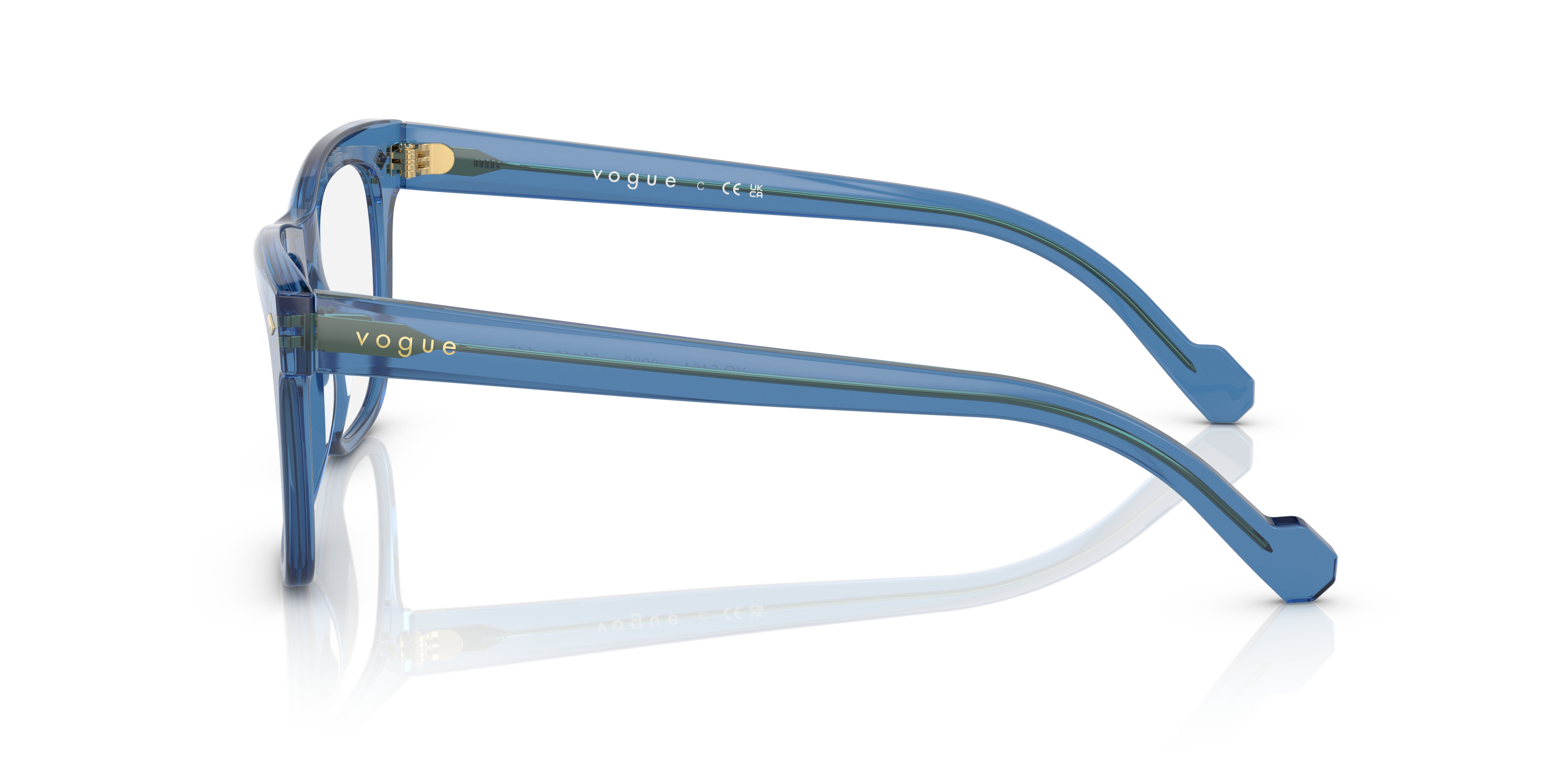 VOGUE EYEWEAR VO5464 2983 51