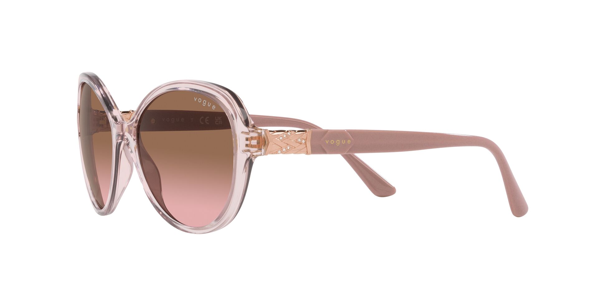 VOGUE EYEWEAR VO5475SB 276314 57