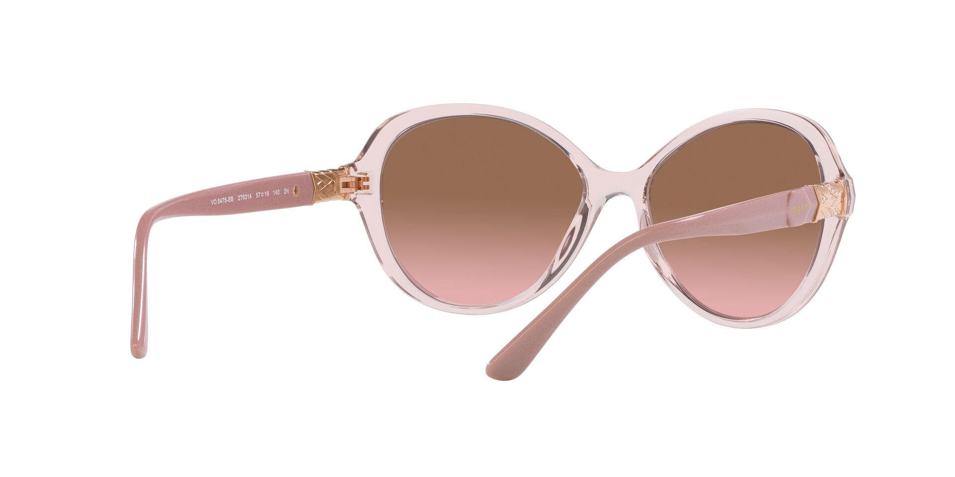 VOGUE EYEWEAR VO5475SB 276314 57