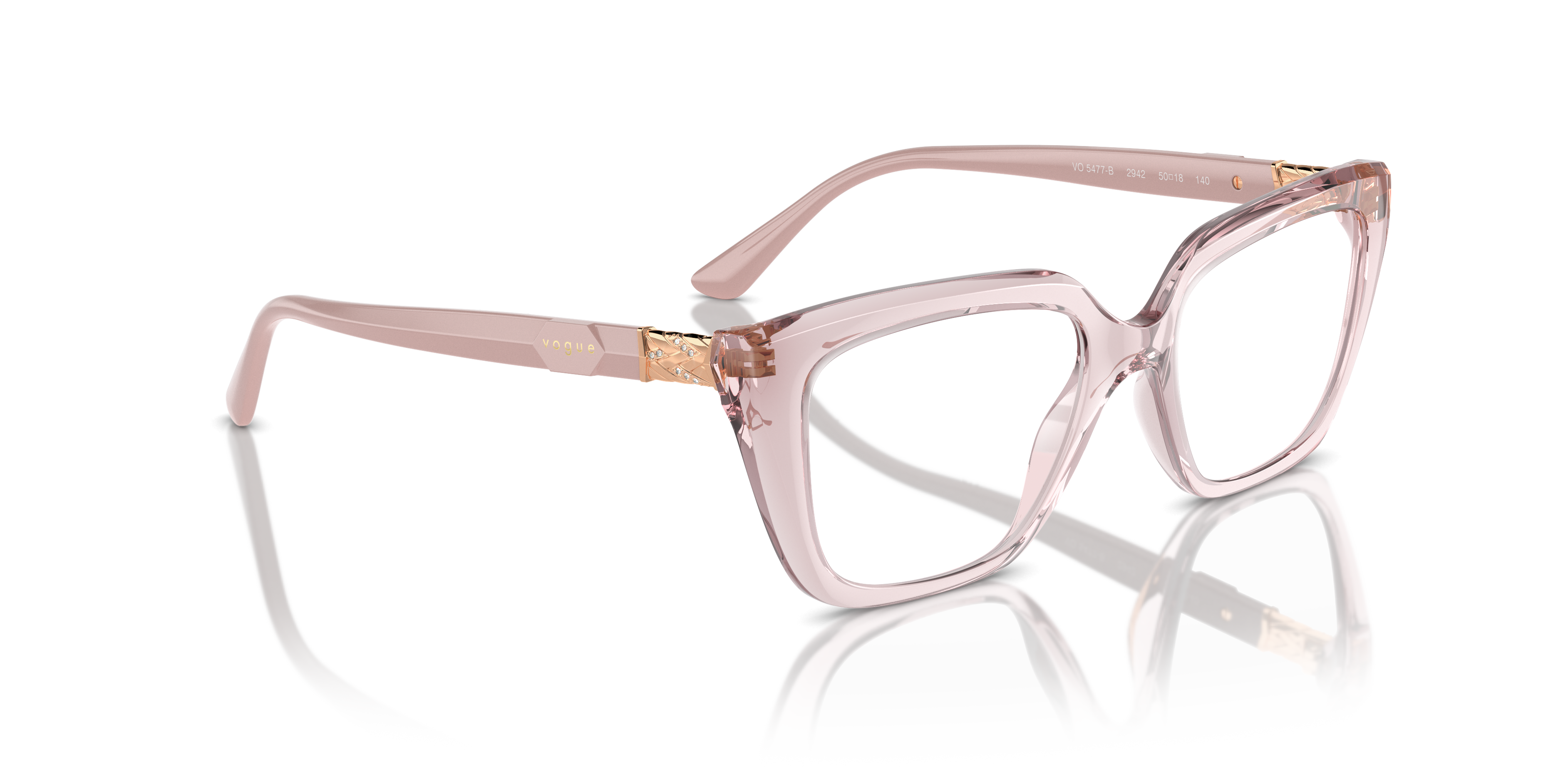 VOGUE EYEWEAR VO5477B 2942 52