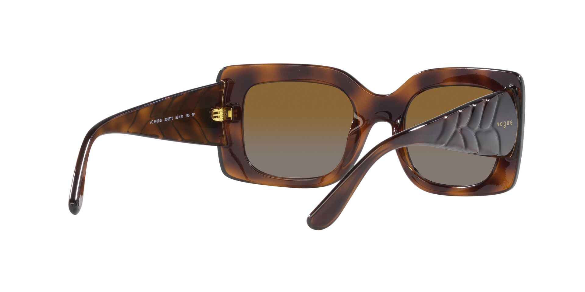 VOGUE EYEWEAR VO5481S 2386T5 52