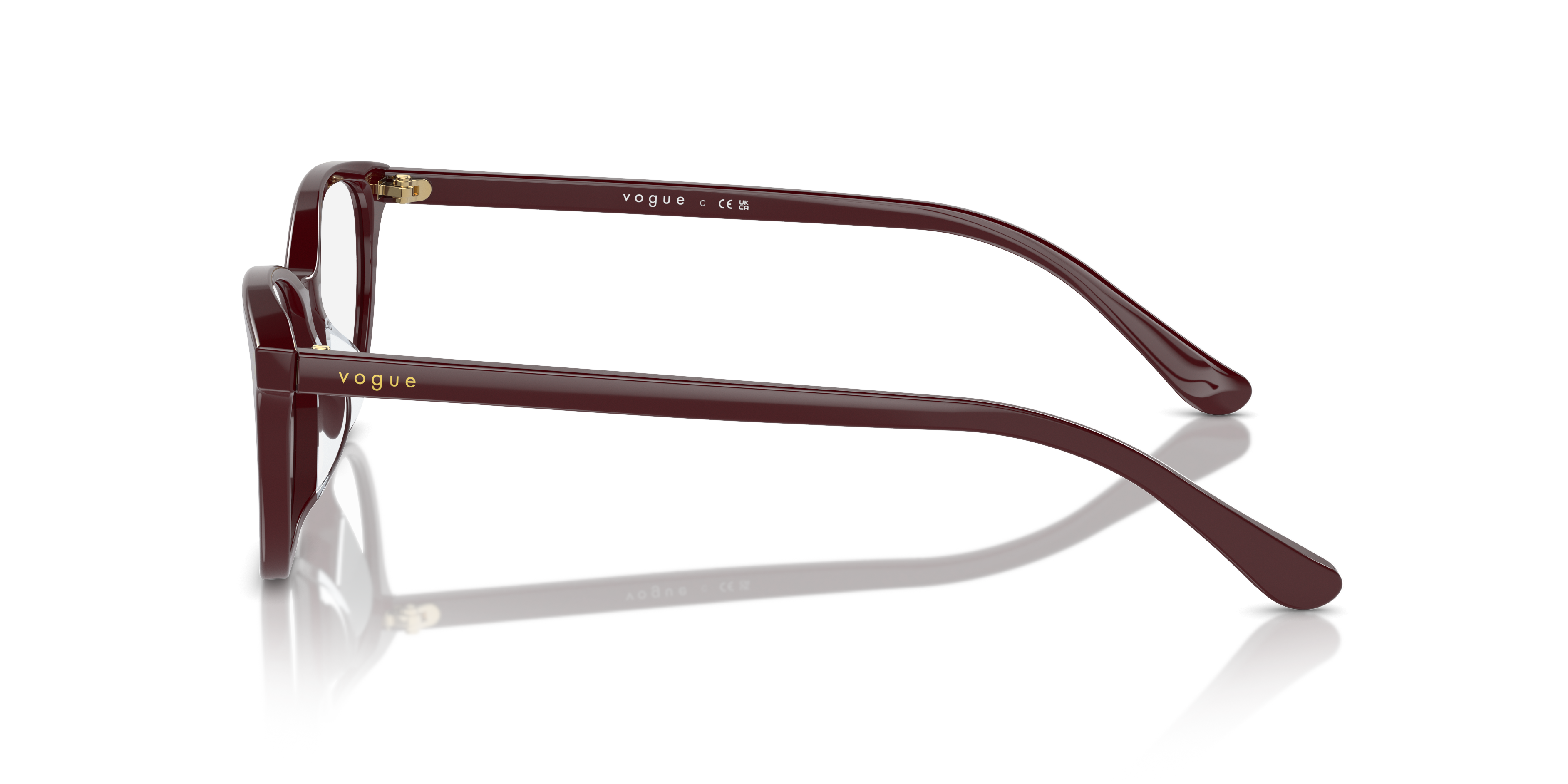 VOGUE EYEWEAR VO5502D 3158 54