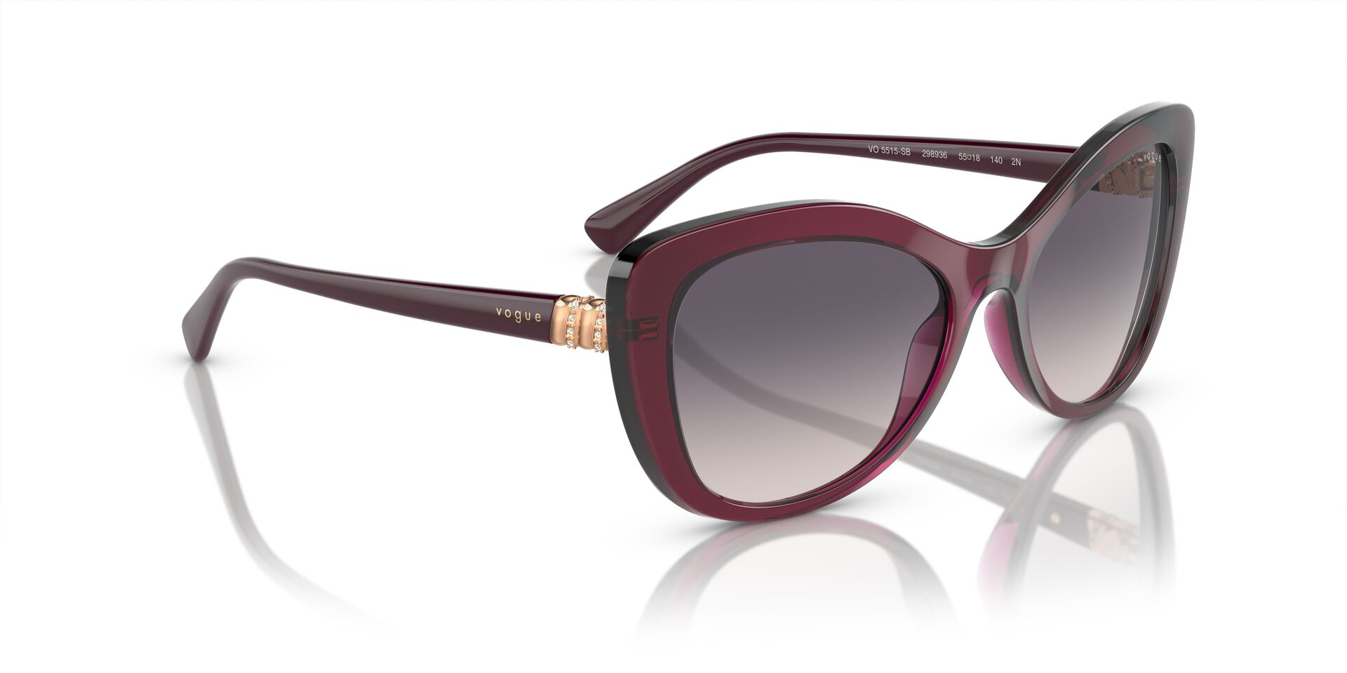 VOGUE EYEWEAR VO5515SB 298936 55
